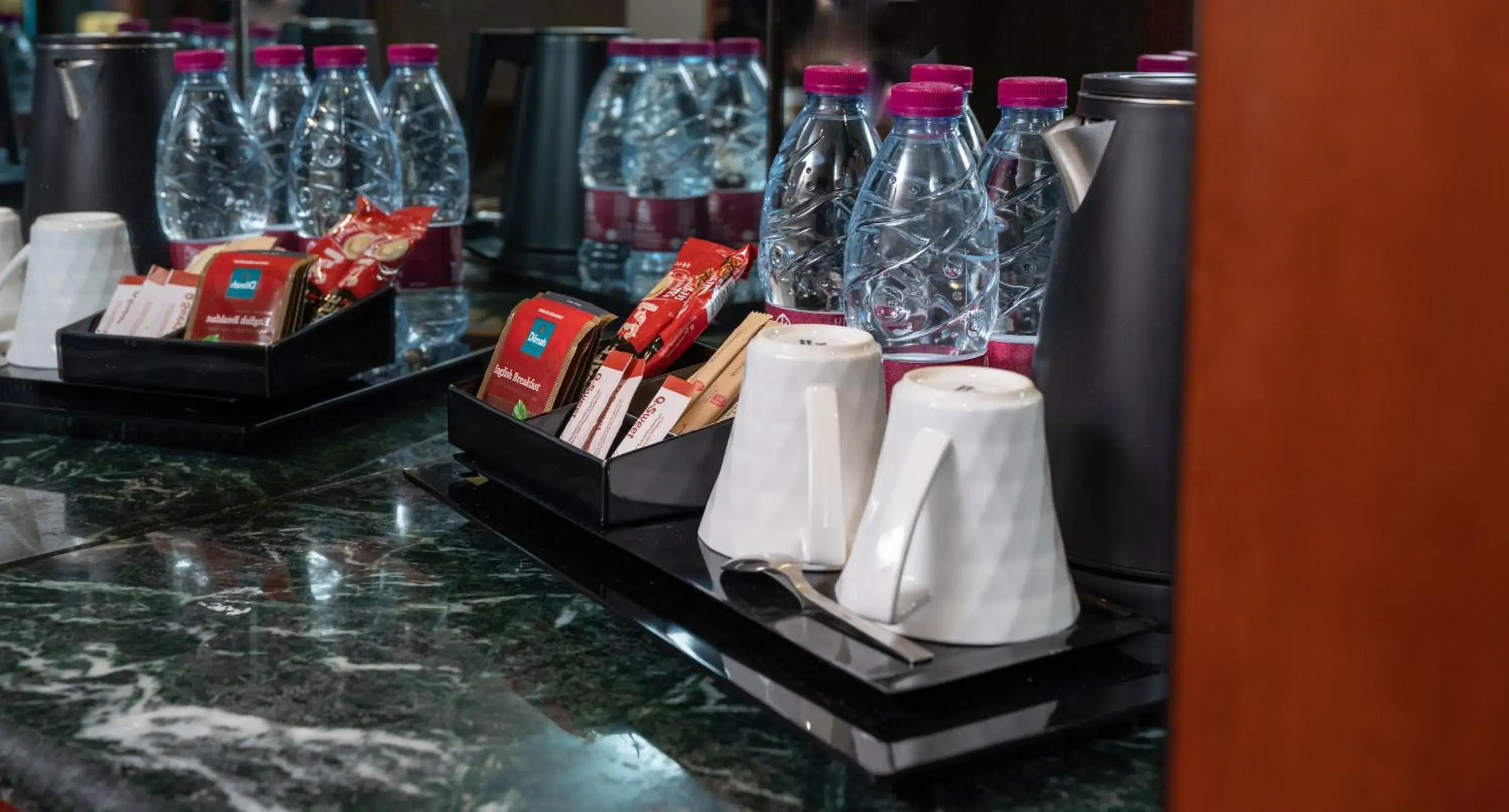 Food and drinks in Retaj Al Rayyan Food and drinks in Retaj Al Rayyan