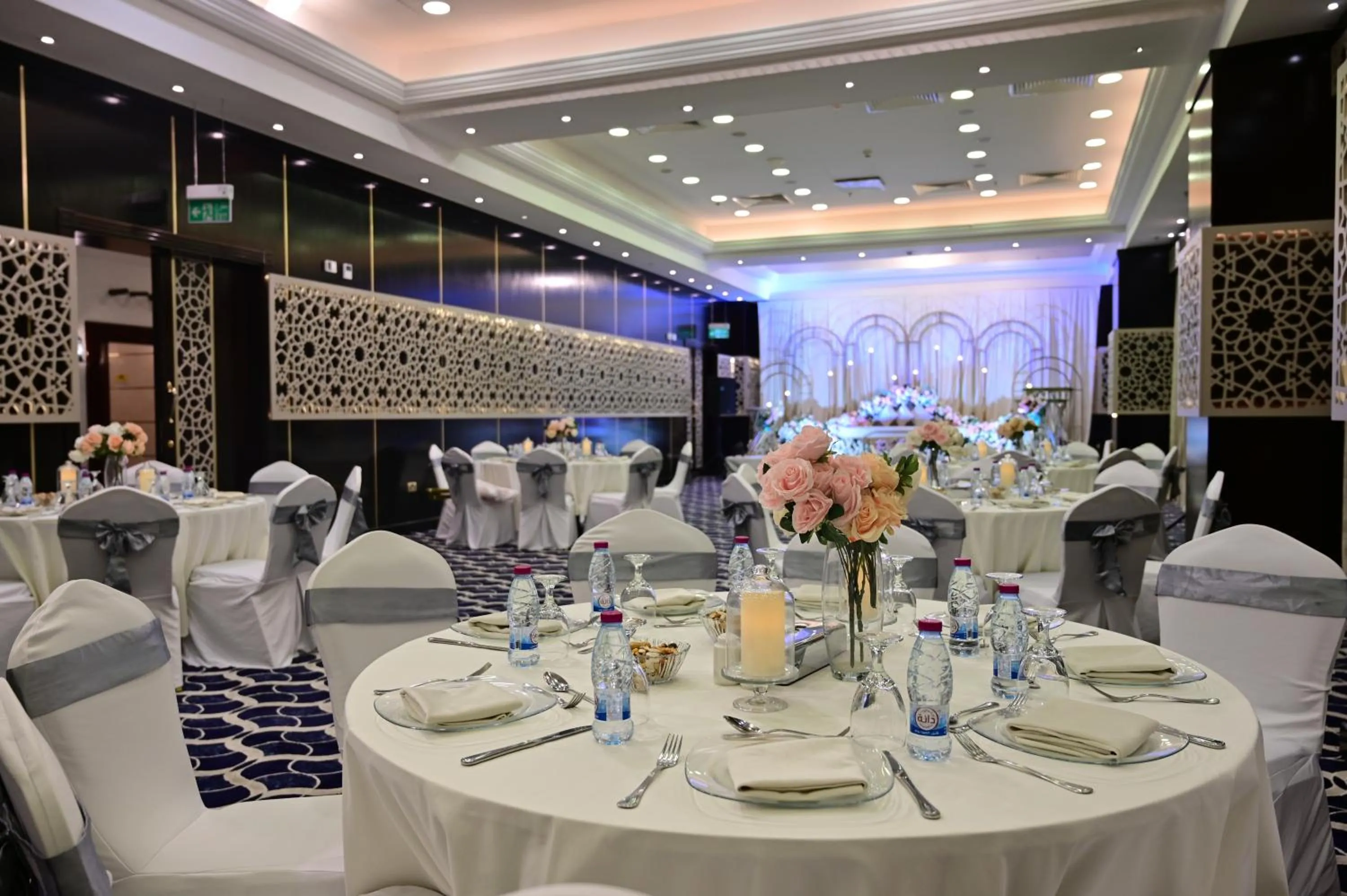 Banquet/Function facilities in Retaj Al Rayyan