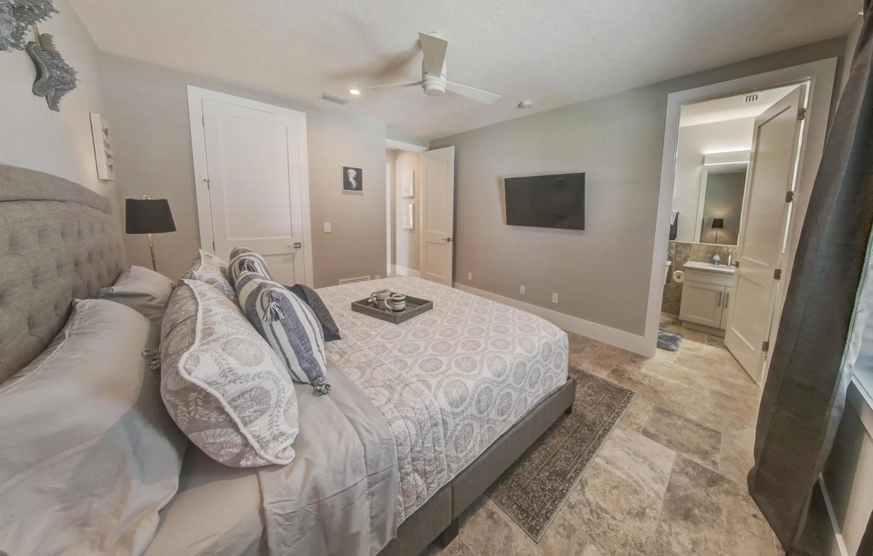 Villa Nautilus New Lux 3 Story Pool Hot Tub Home with Elevator- Steps away from the beach