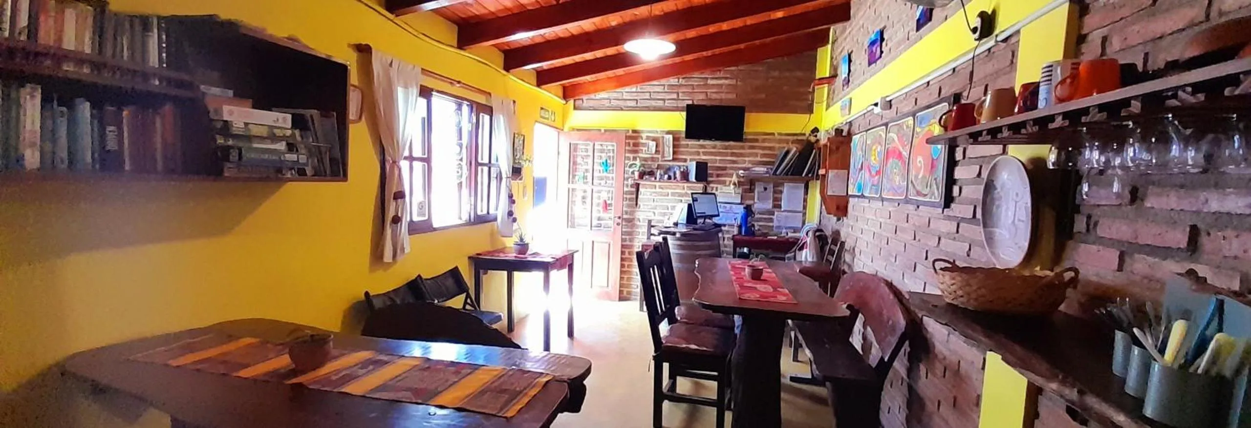 Hostal del Suri
