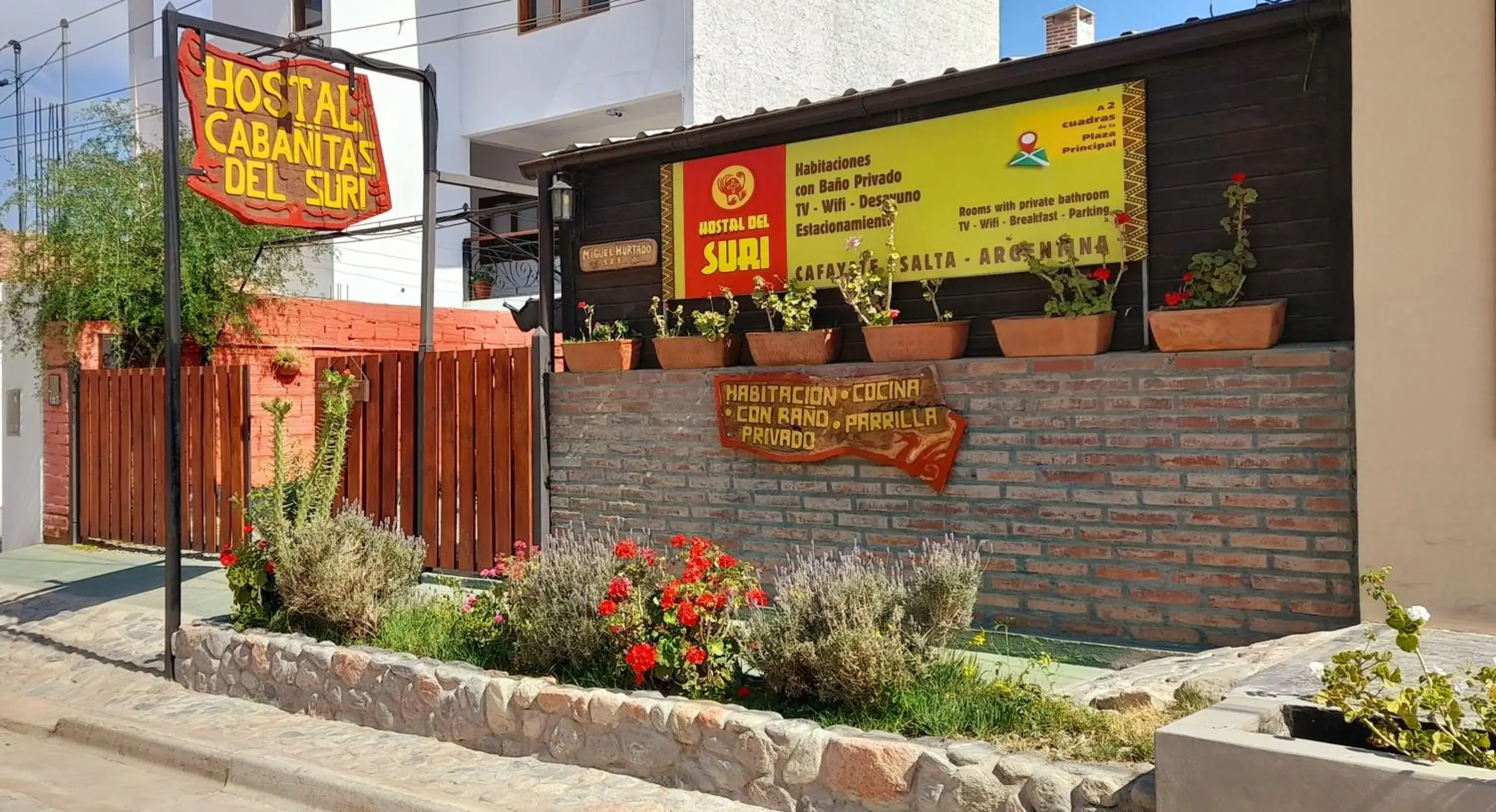 Hostal del Suri Hostal del Suri