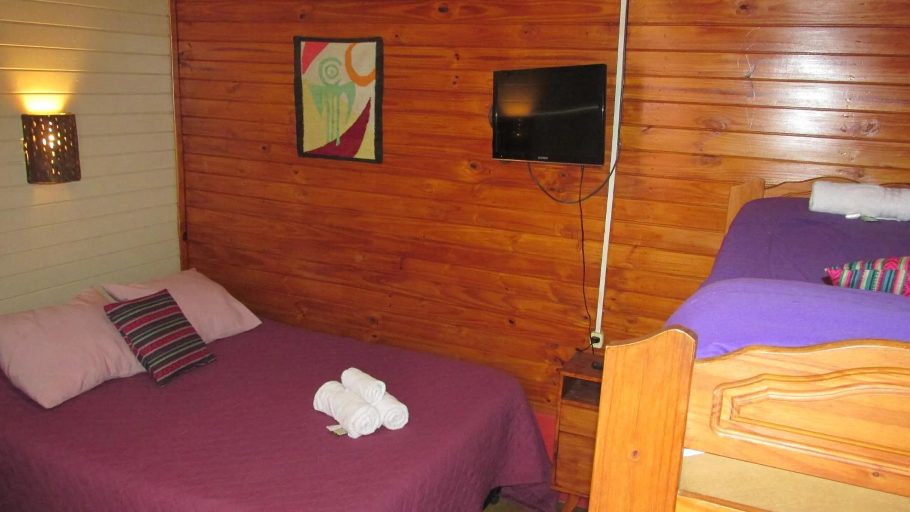 Hostal del Suri