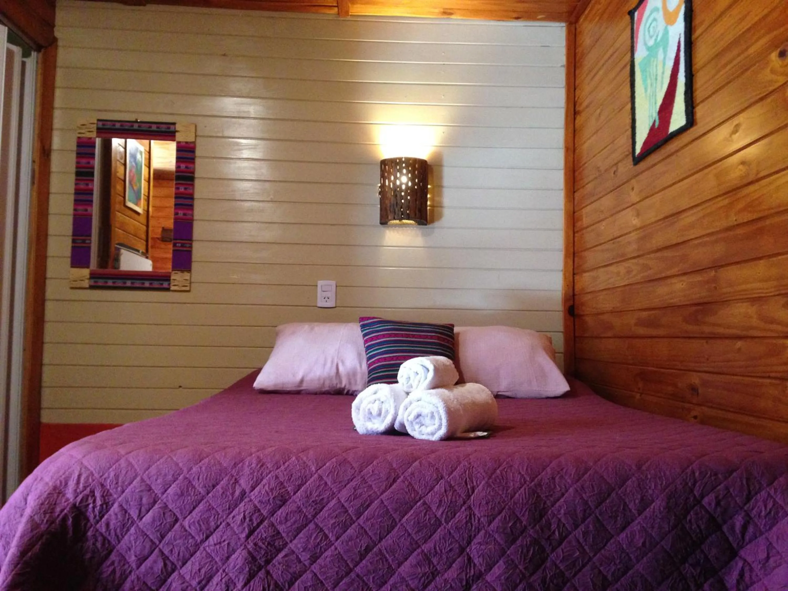 Hostal del Suri