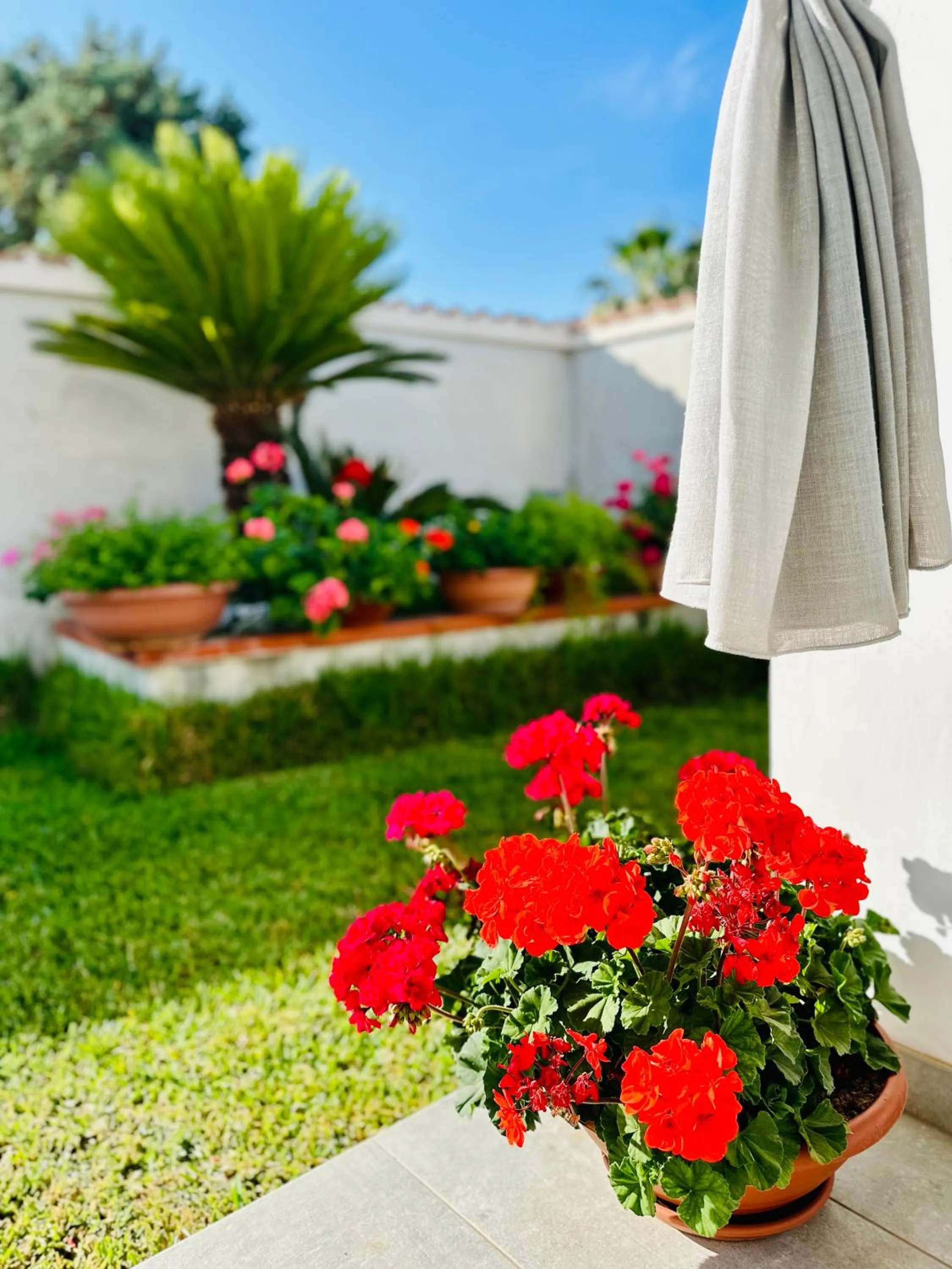 Spring in InVilla Bed&Breakfast - Quality Rooms