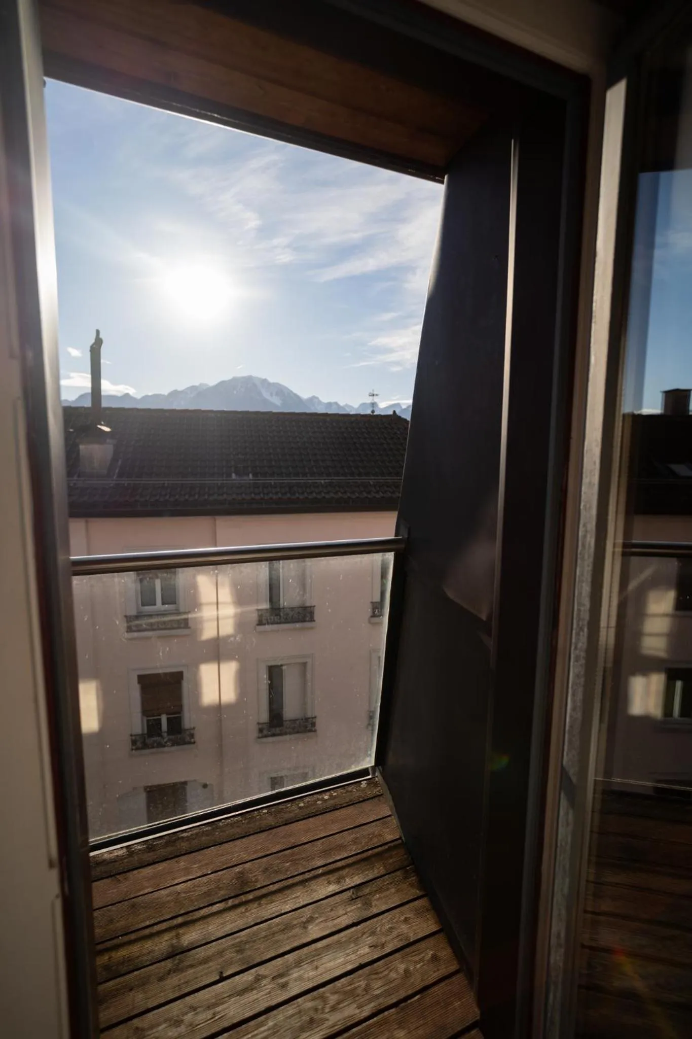 Tralala Hotel Montreux