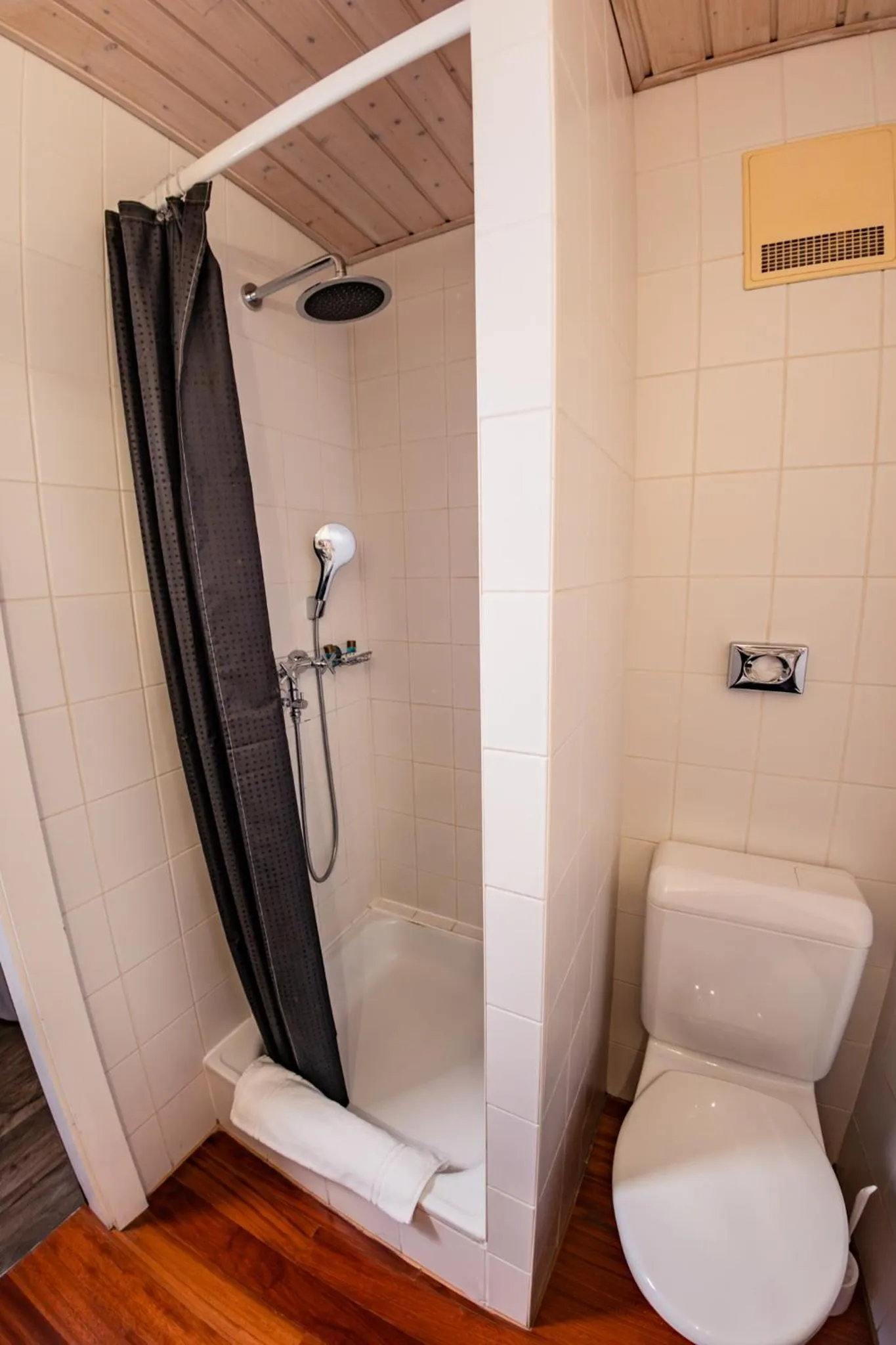 Tralala Hotel Montreux