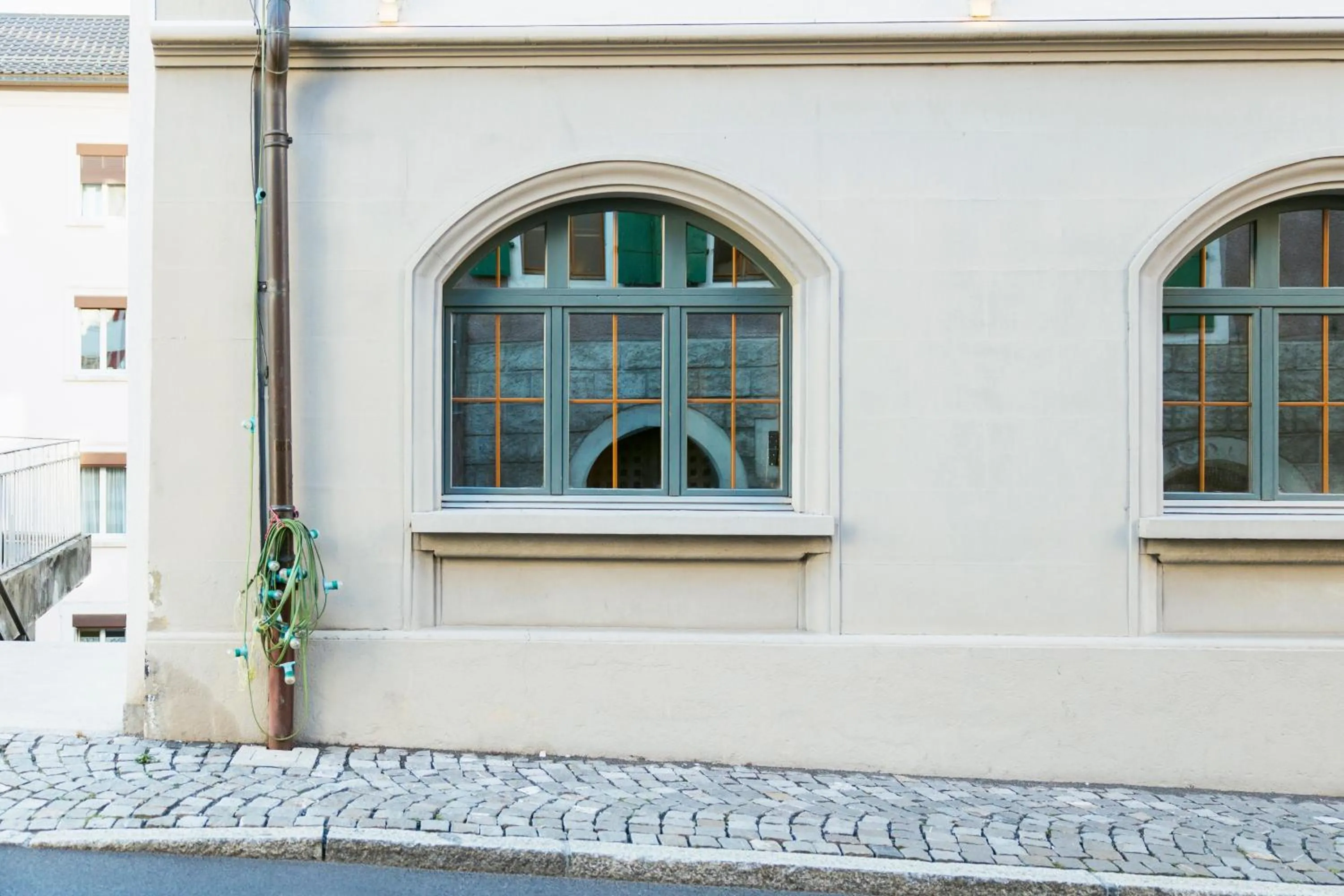 Tralala Hotel Montreux