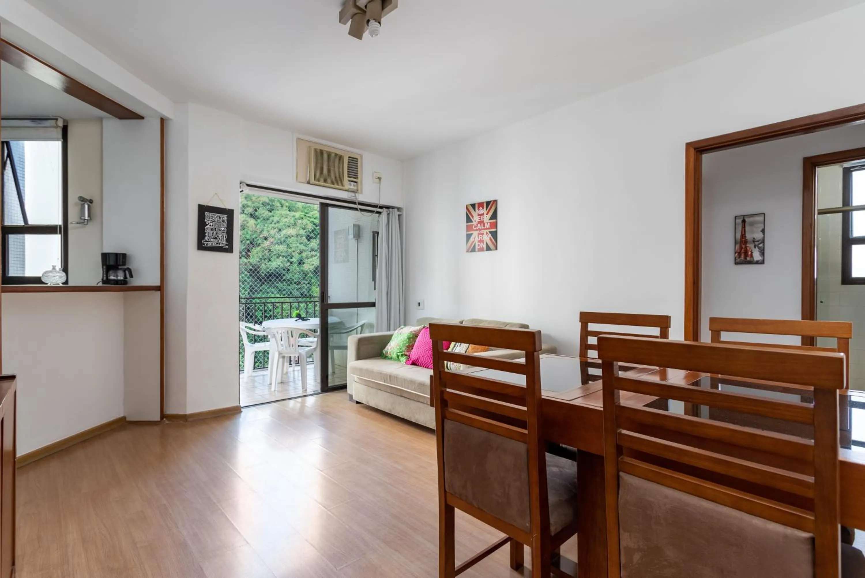 Residence Real Copacabana