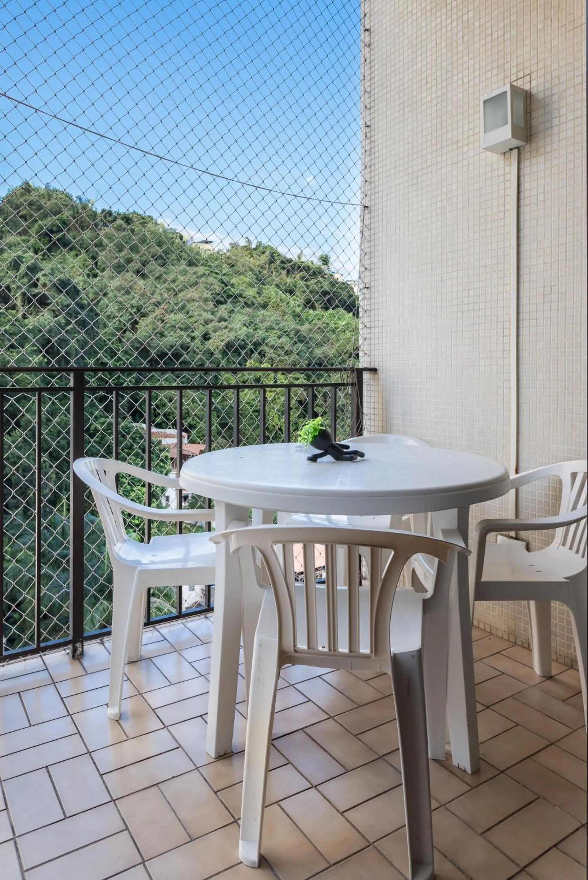Residence Real Copacabana