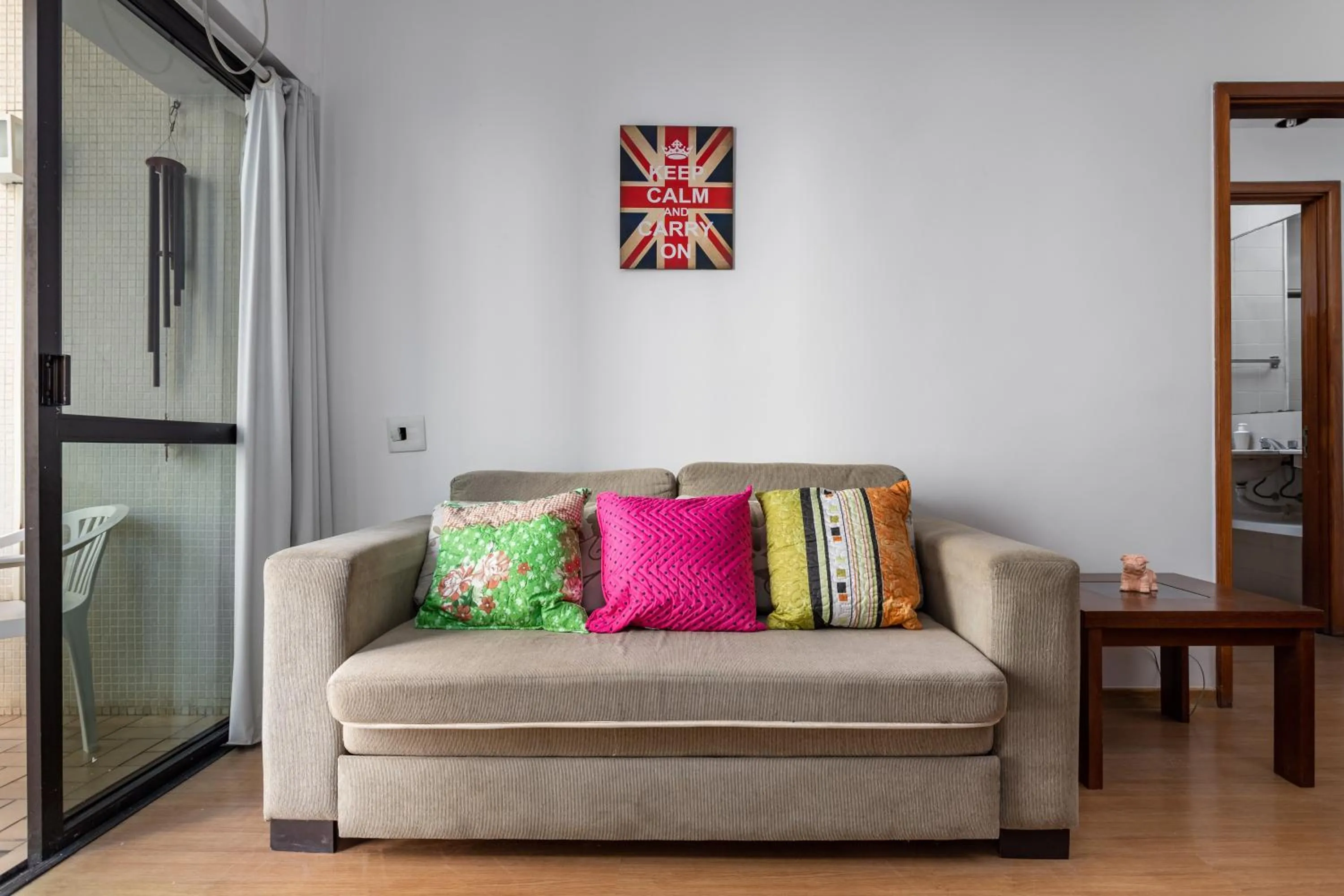 Residence Real Copacabana