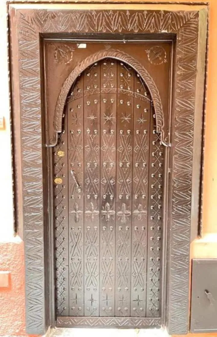 Riads Dar ZAO - logements entiers