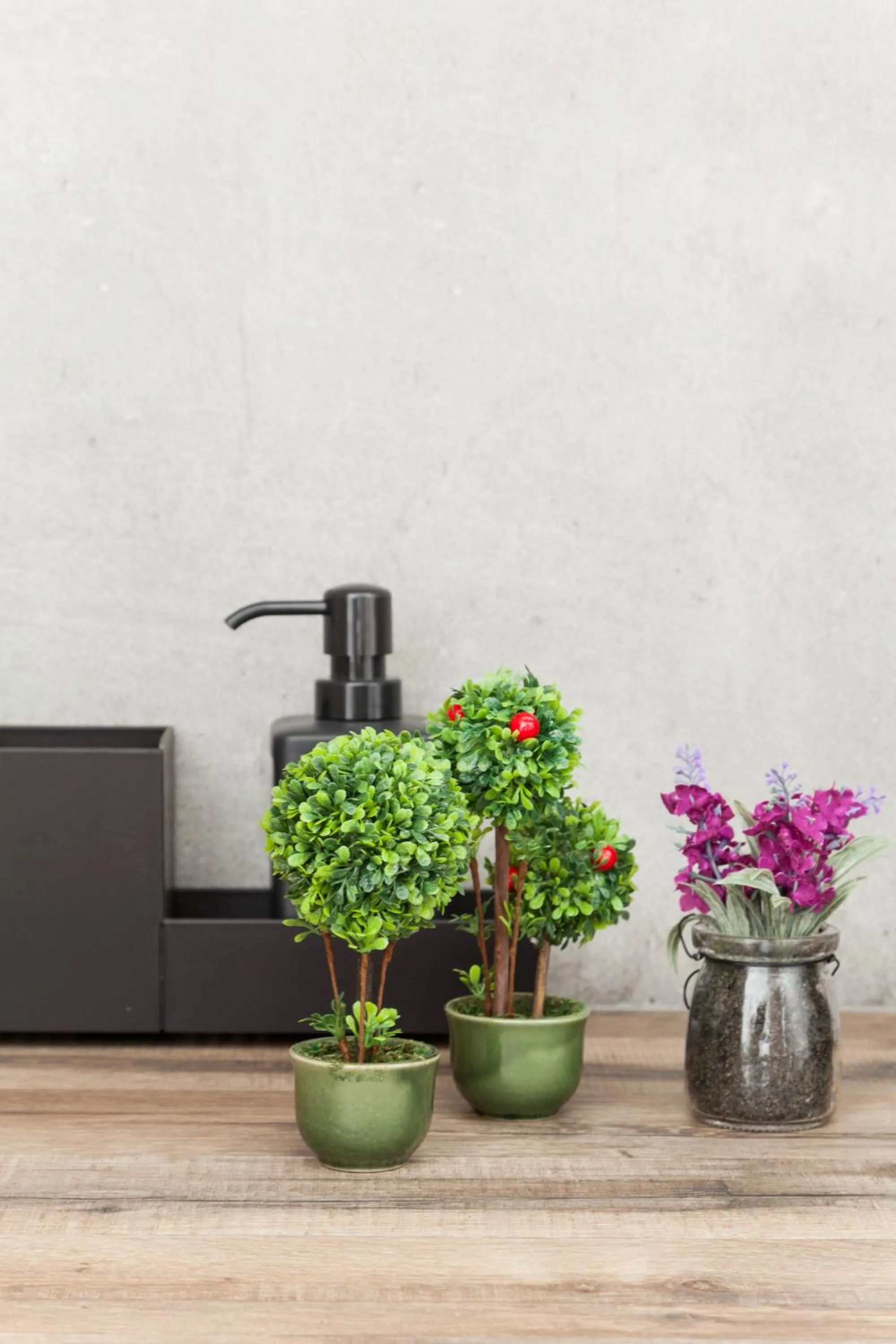 Decorative detail in Raise Heraklion Boutique Apartments