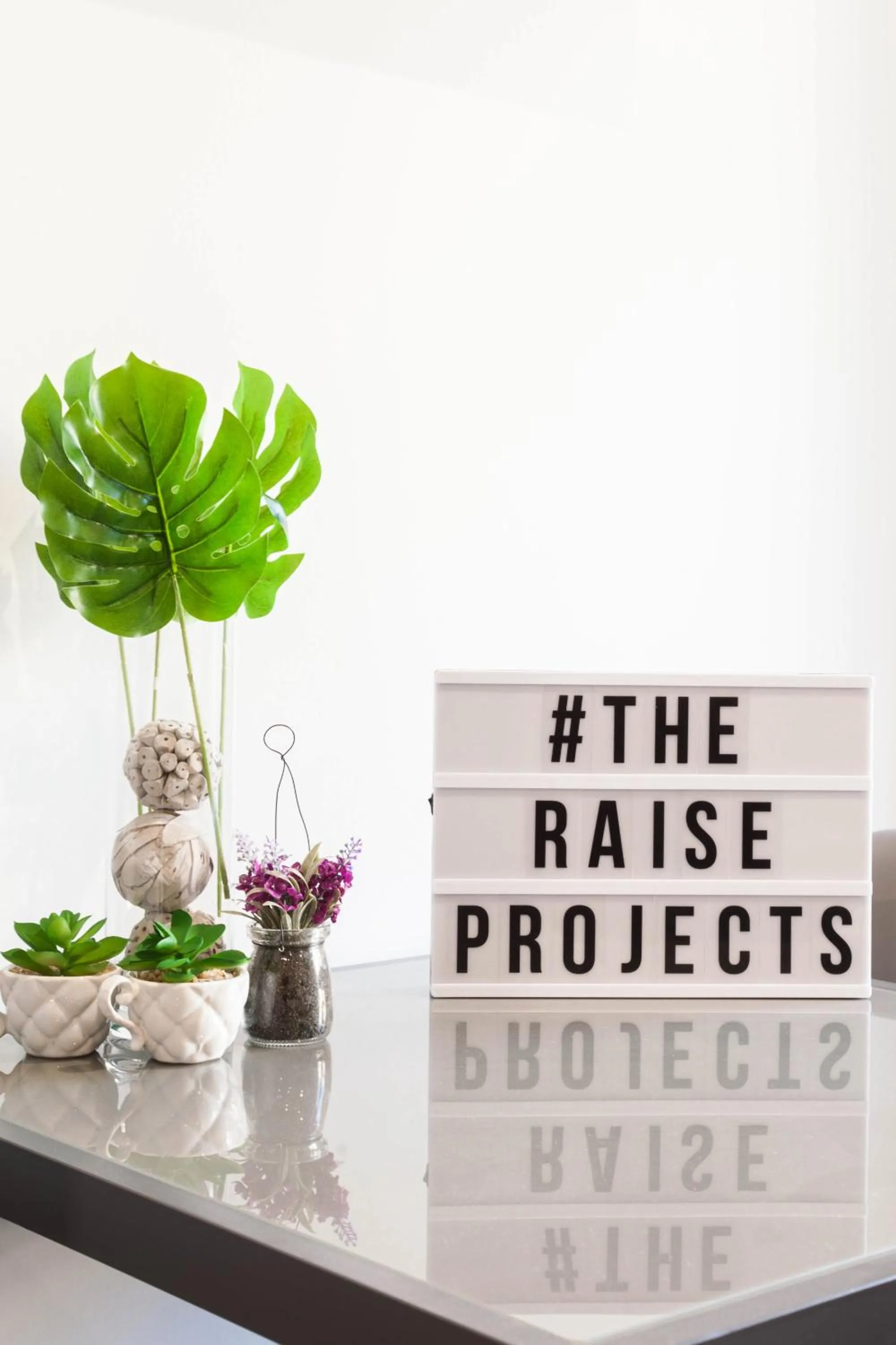 Property logo or sign in Raise Heraklion Boutique Apartments