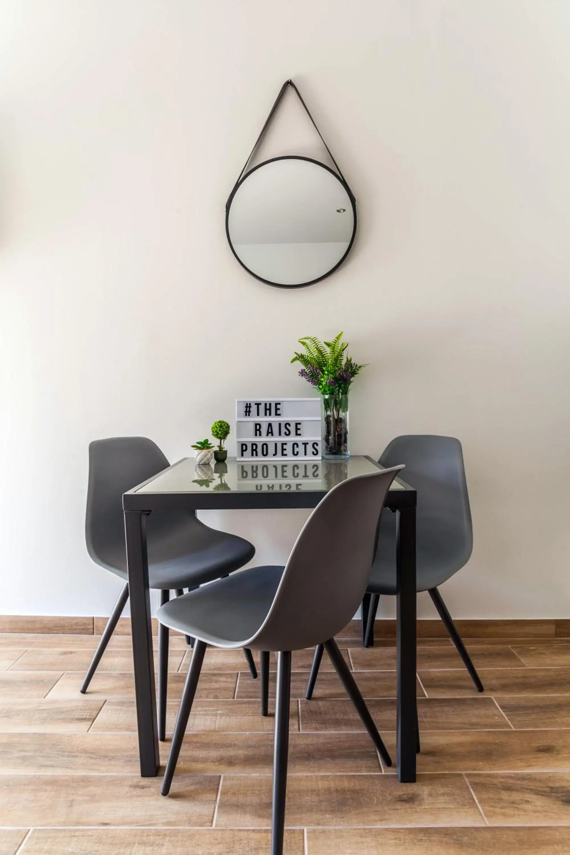 King Studio in Raise Heraklion Boutique Apartments King Studio in Raise Heraklion Boutique Apartments