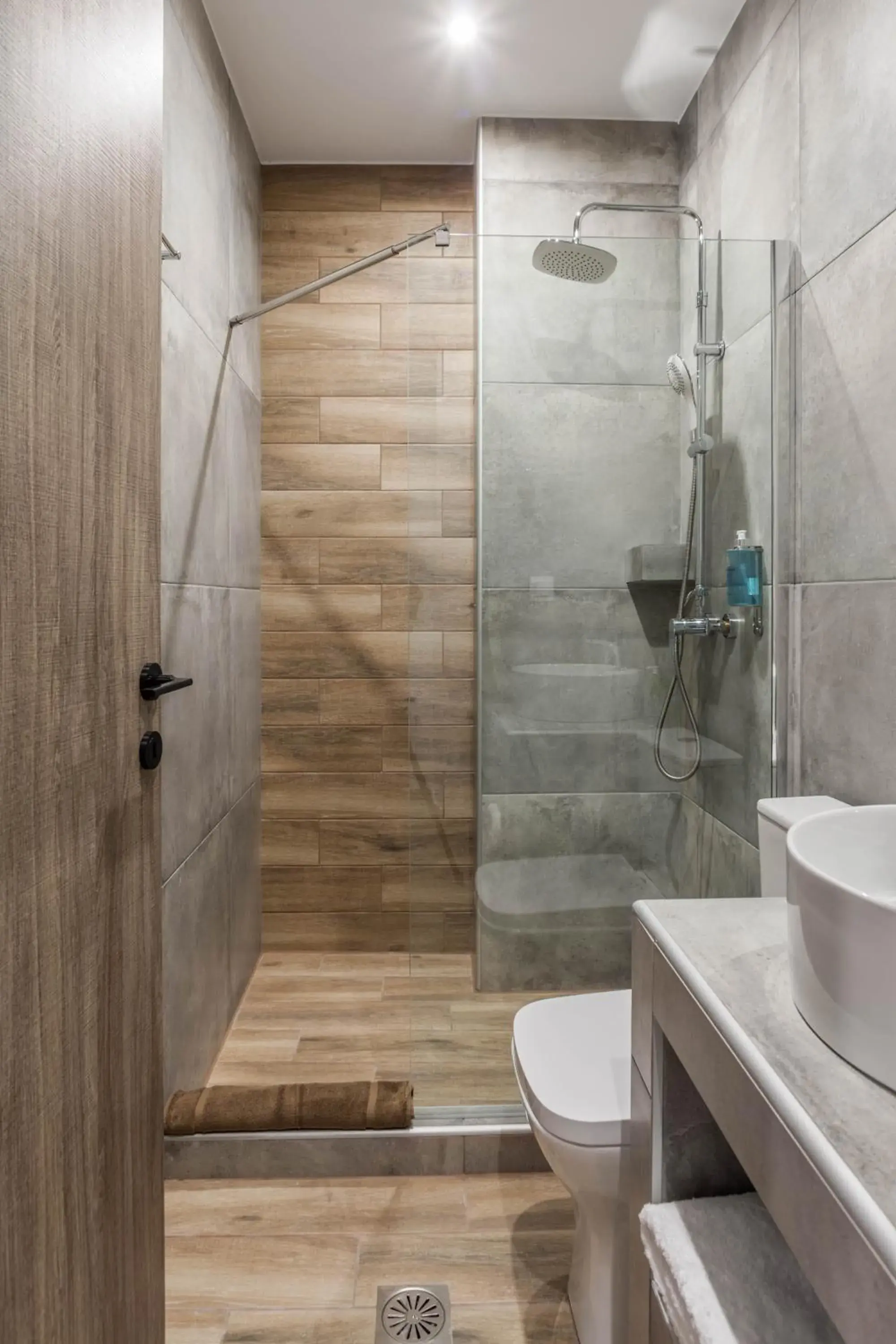 Standard Triple Studio in Raise Heraklion Boutique Apartments Standard Triple Studio in Raise Heraklion Boutique Apartments