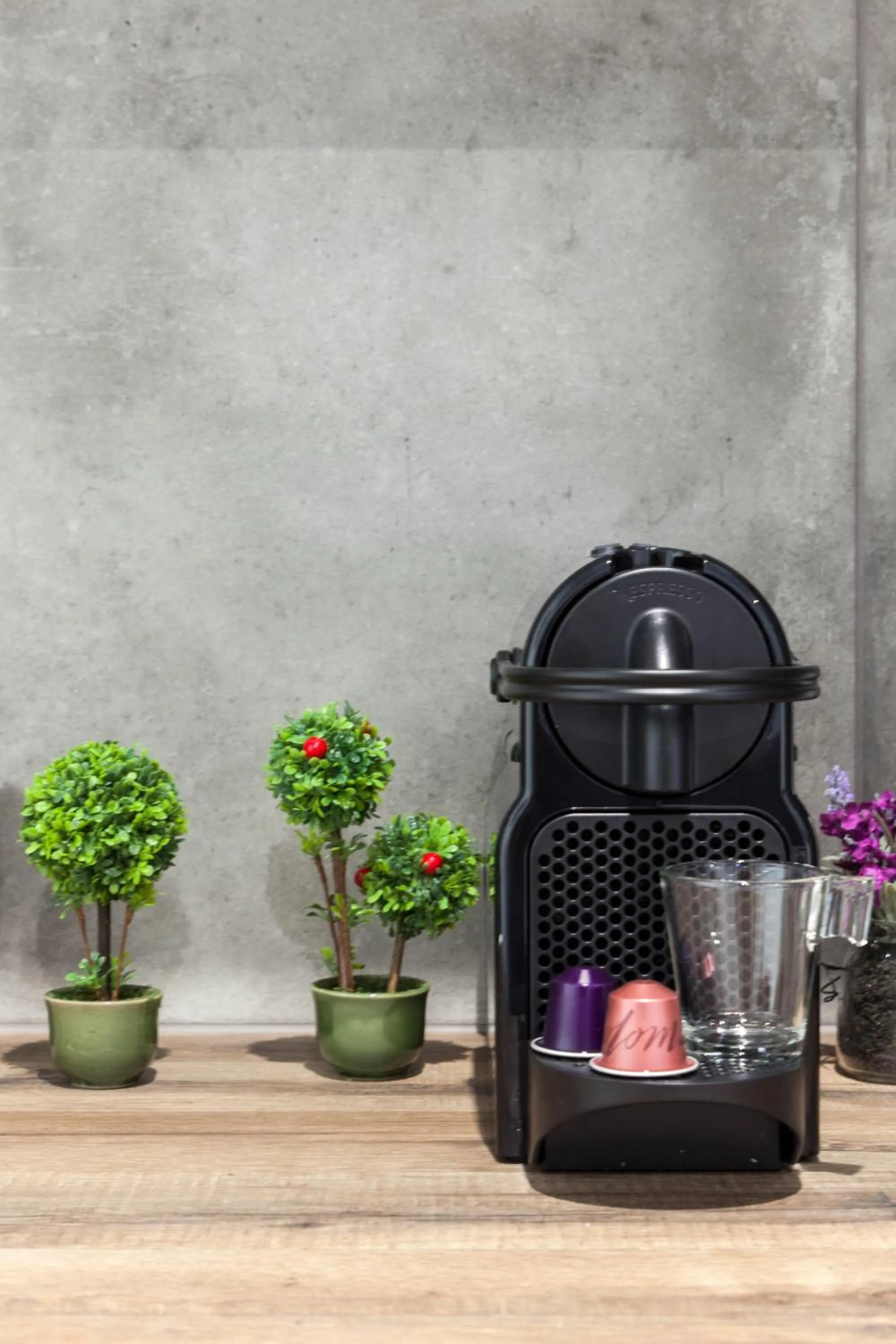 Coffee/tea facilities in Raise Heraklion Boutique Apartments