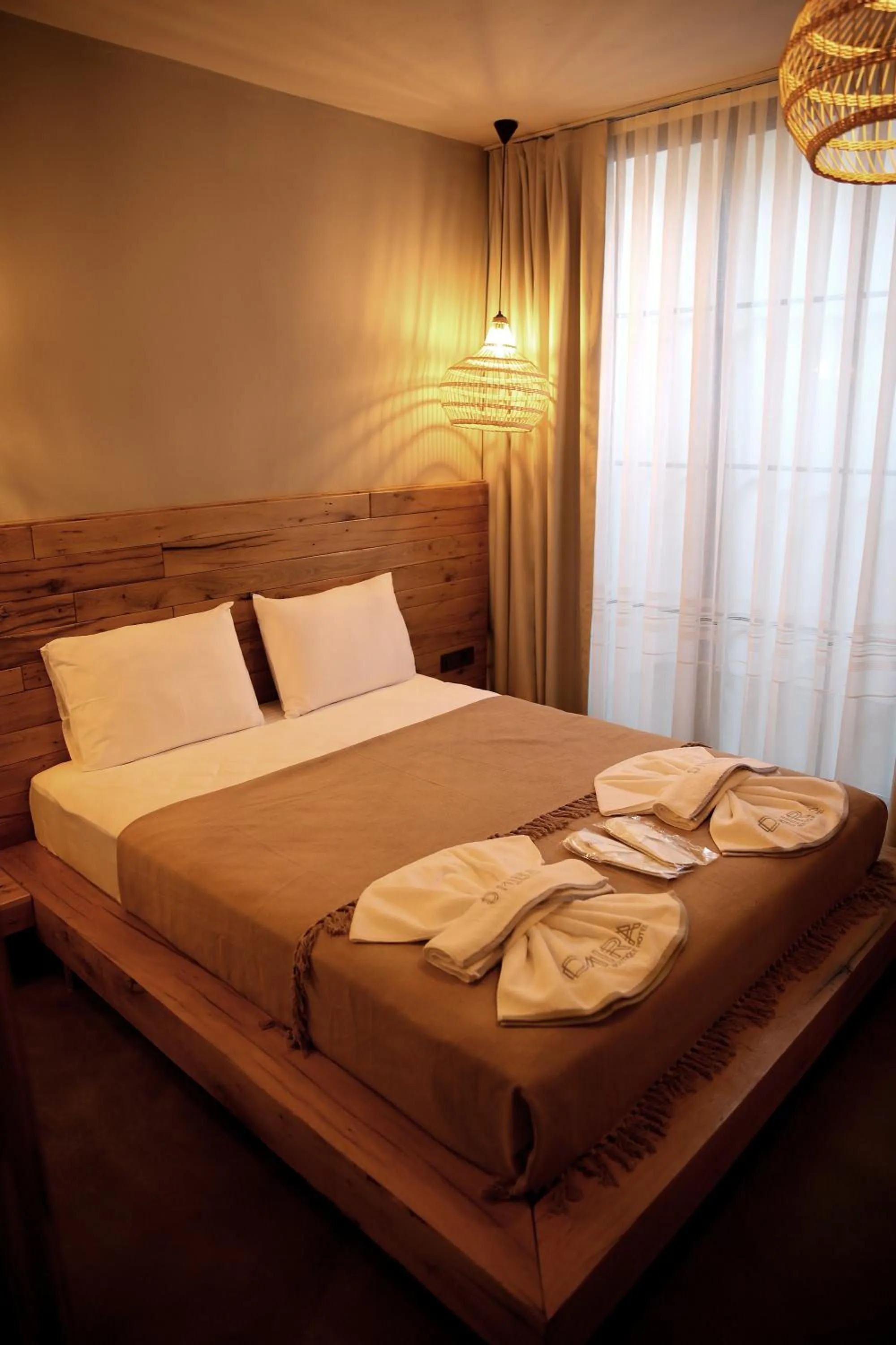 Bedroom, Bed in Dmira Alacati