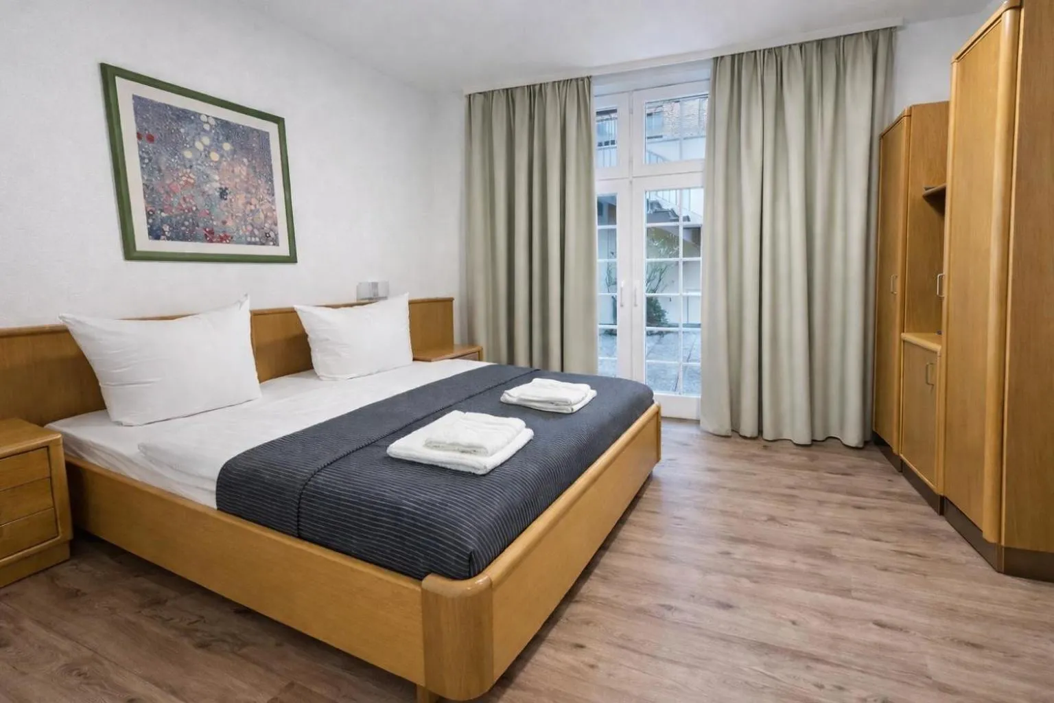 Hotel Borchers