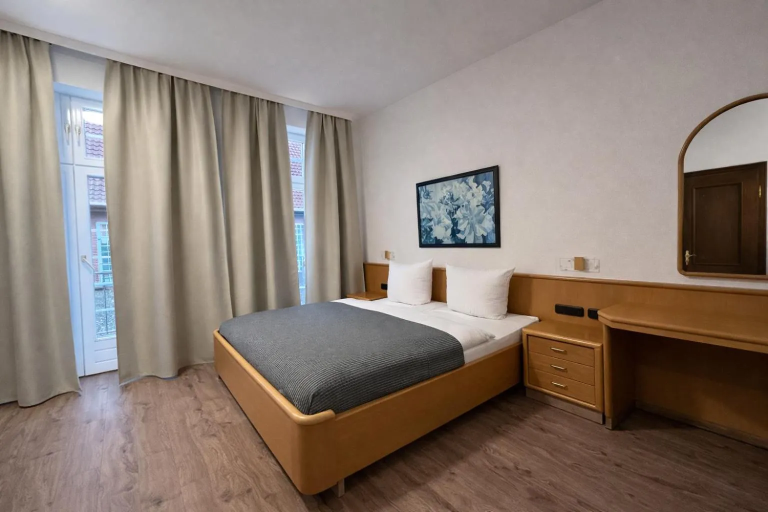 Hotel Borchers