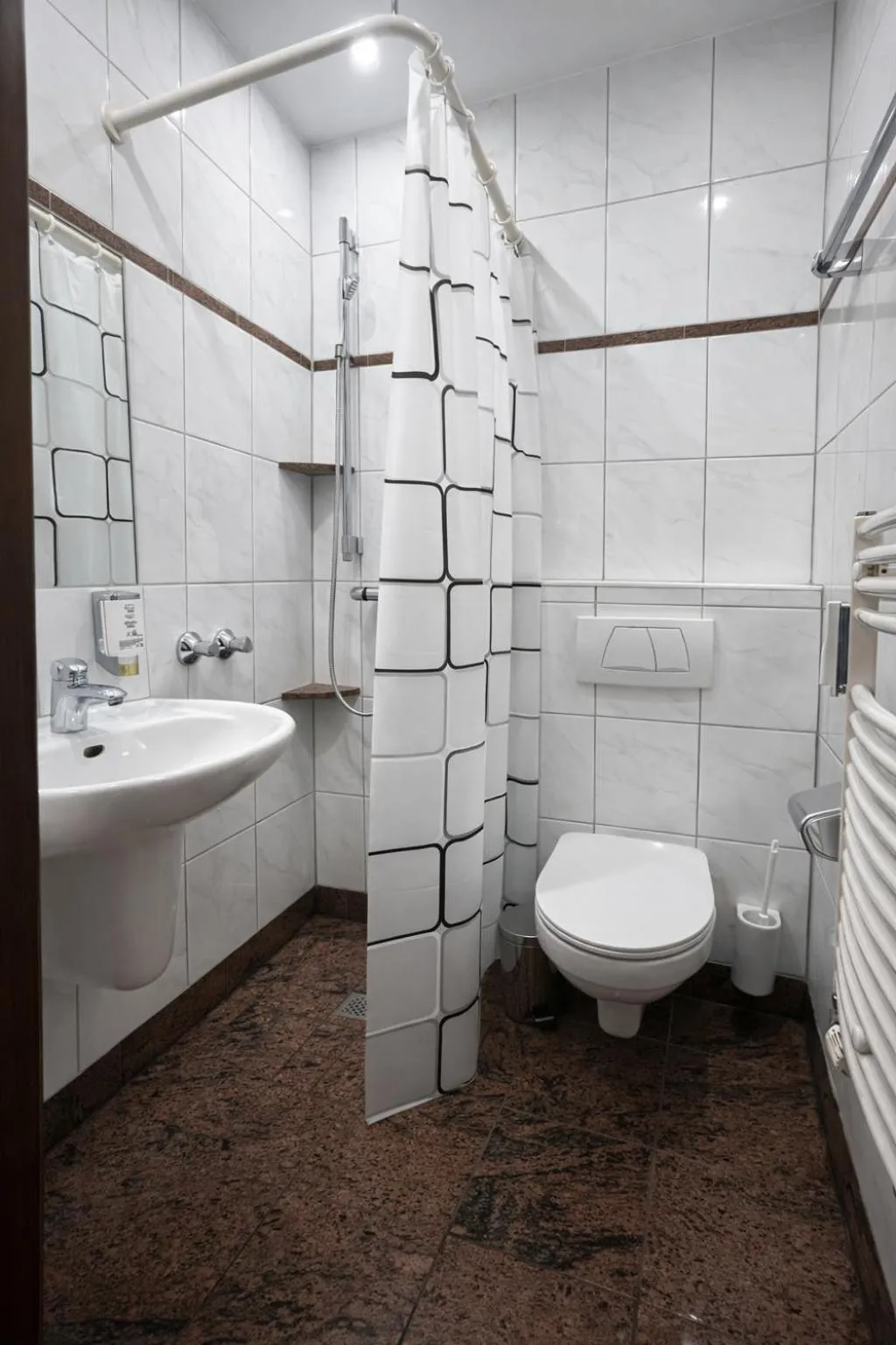 Hotel Borchers