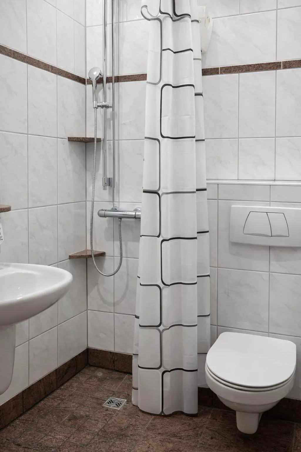 Hotel Borchers