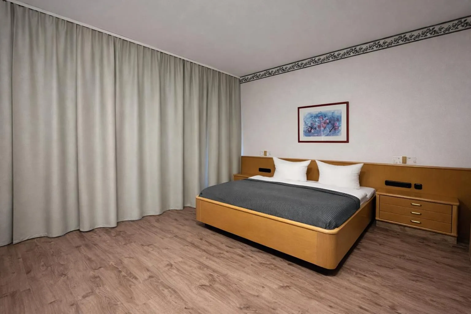 Hotel Borchers