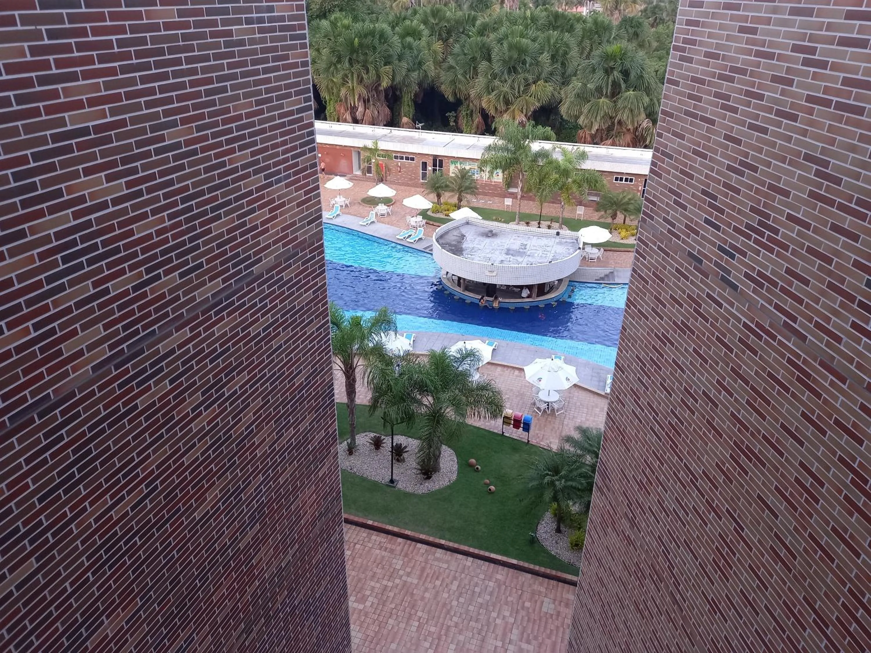 Gran Lençóis Flat Residence