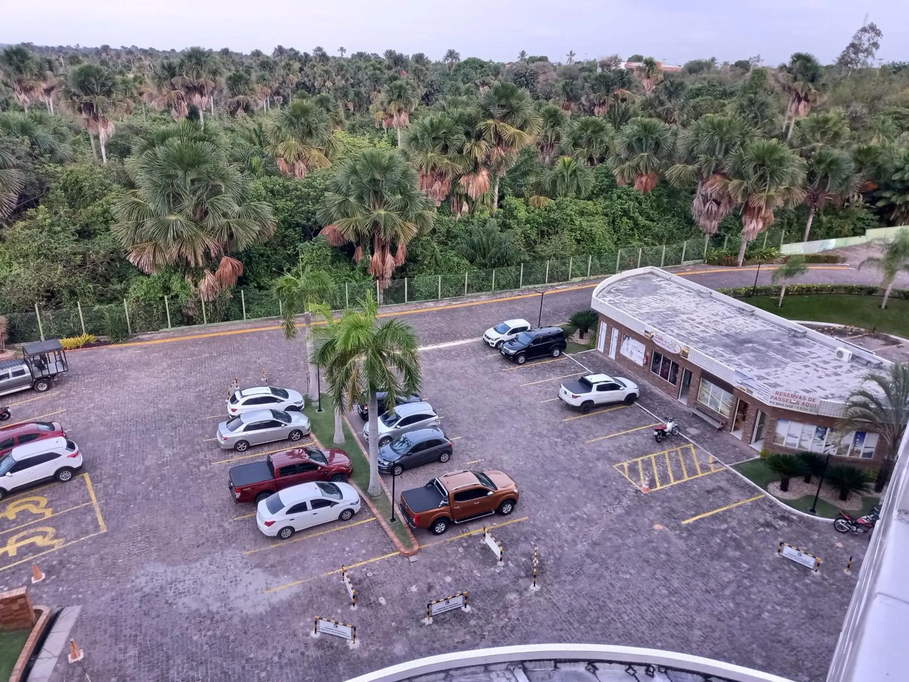 Gran Lençóis Flat Residence Gran Lençóis Flat Residence