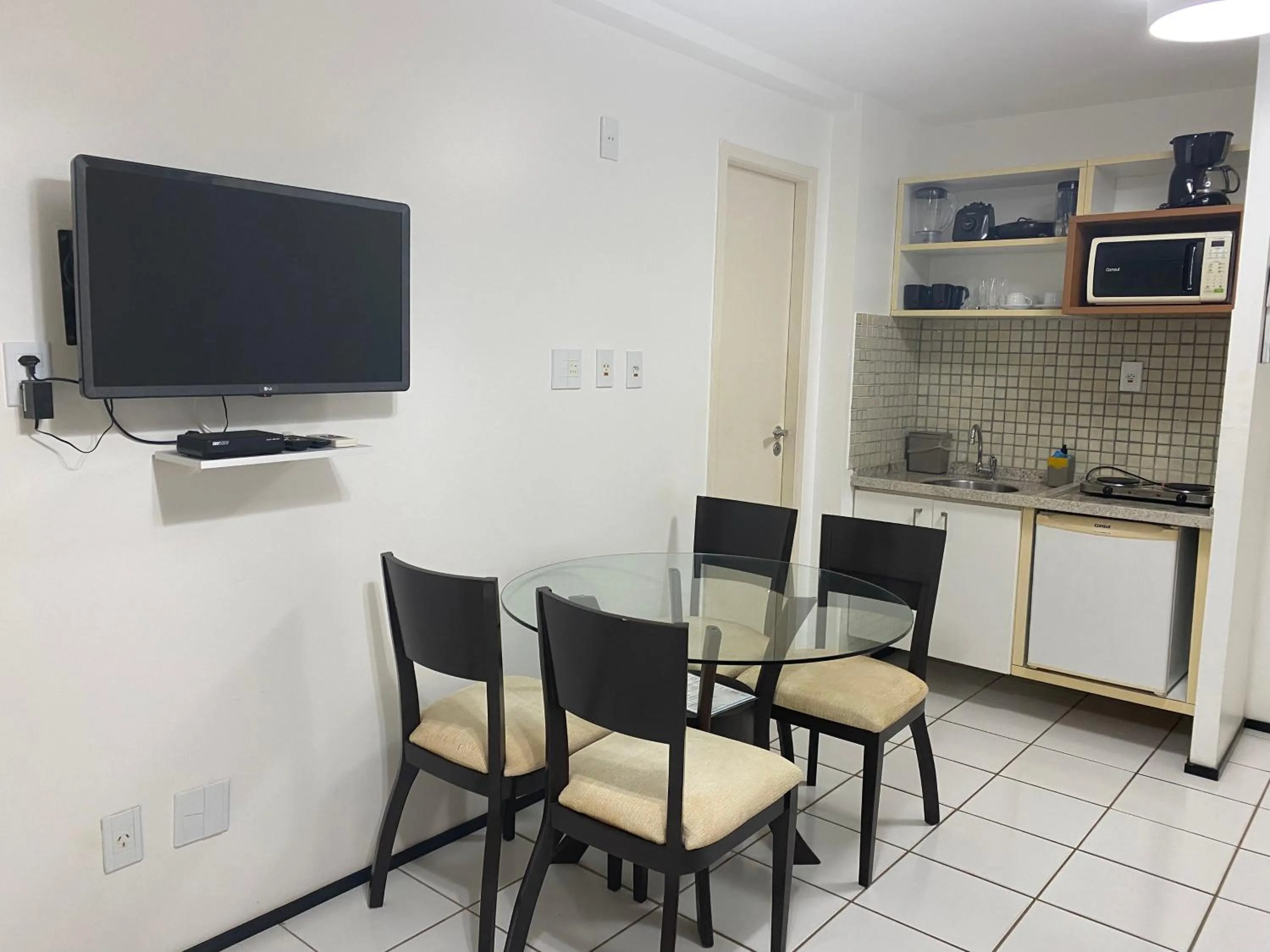 Gran Lençóis Flat Residence