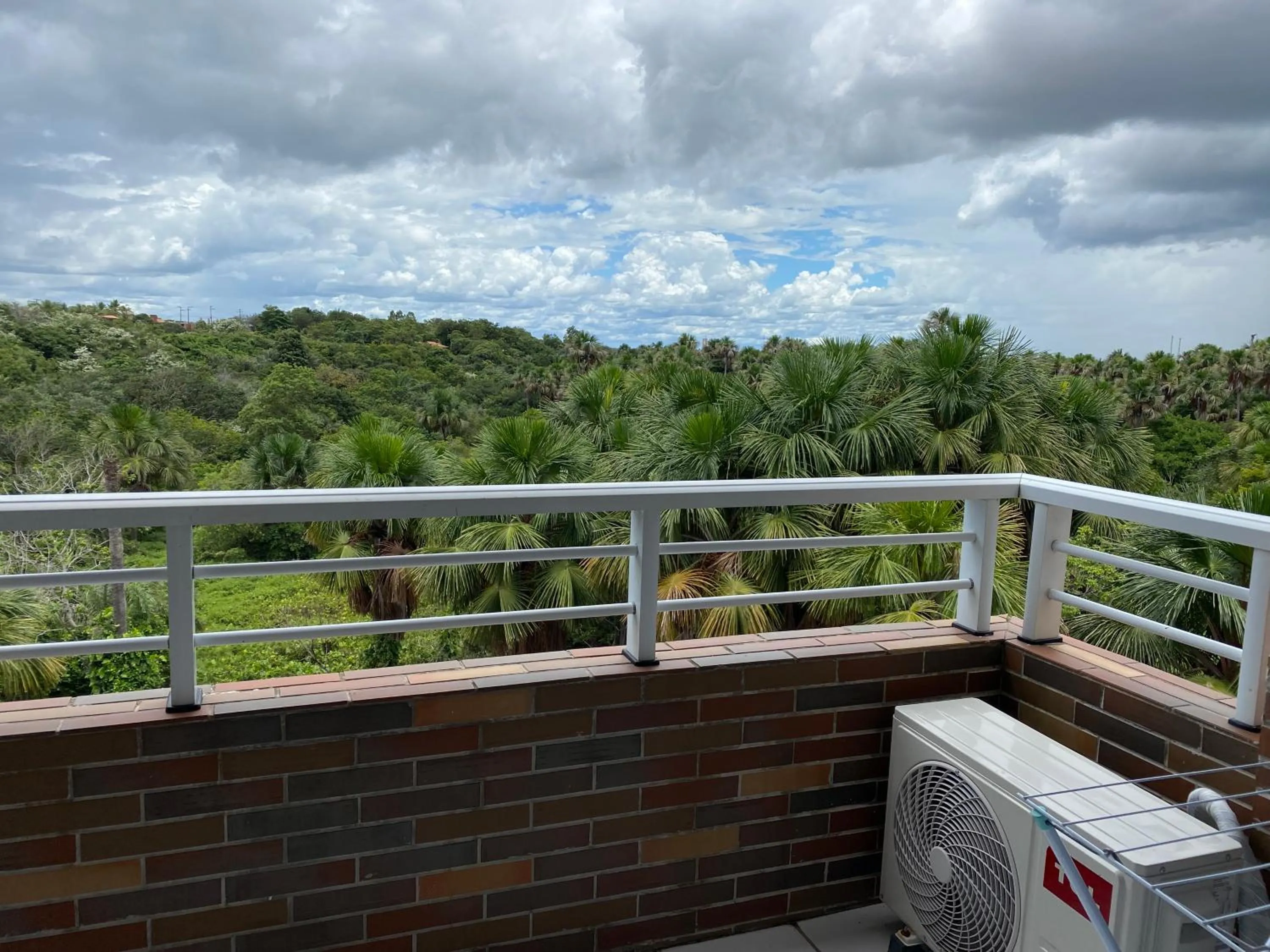 Gran Lençóis Flat Residence