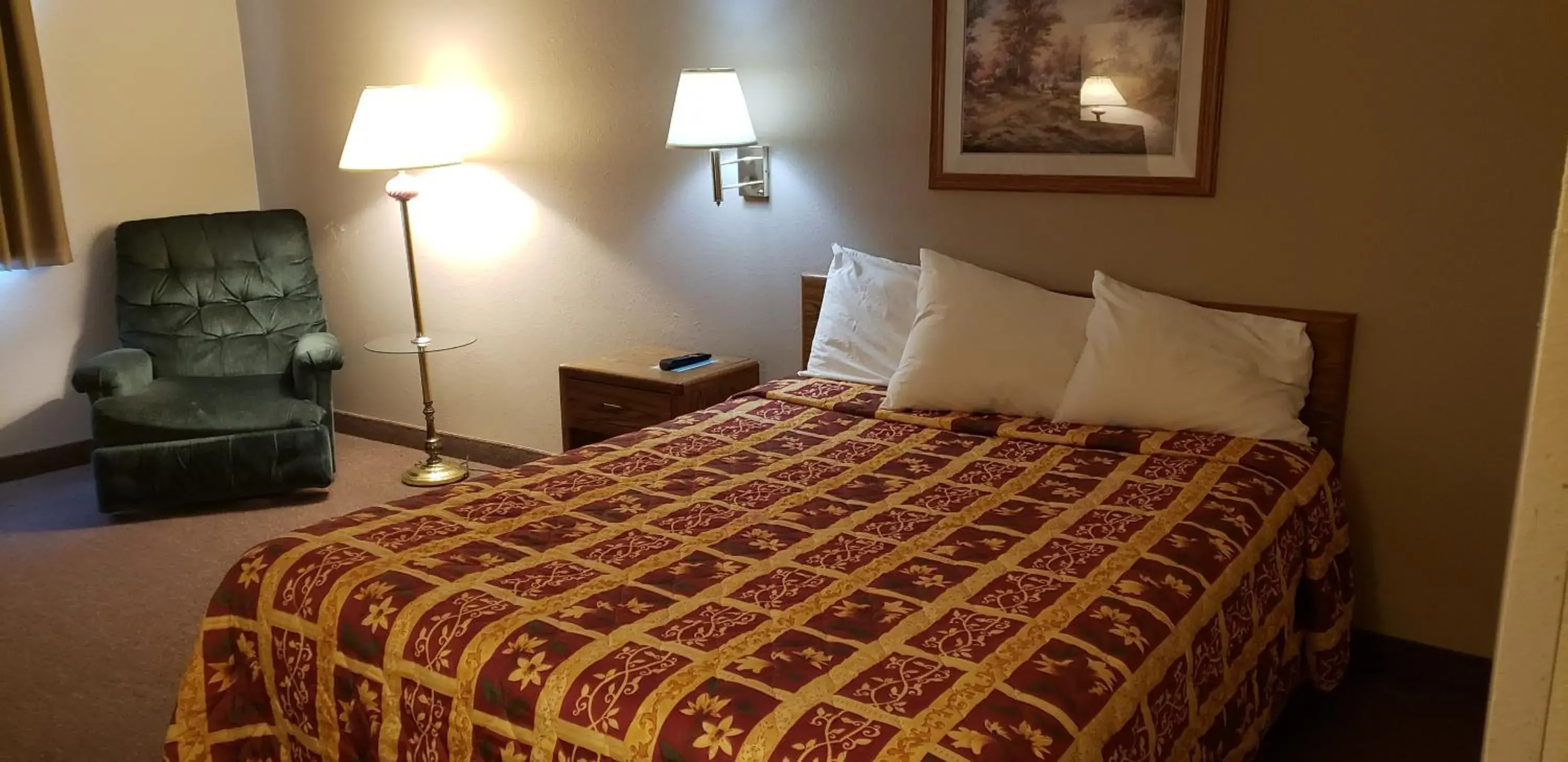 STAY INN Burlington STAY INN Burlington