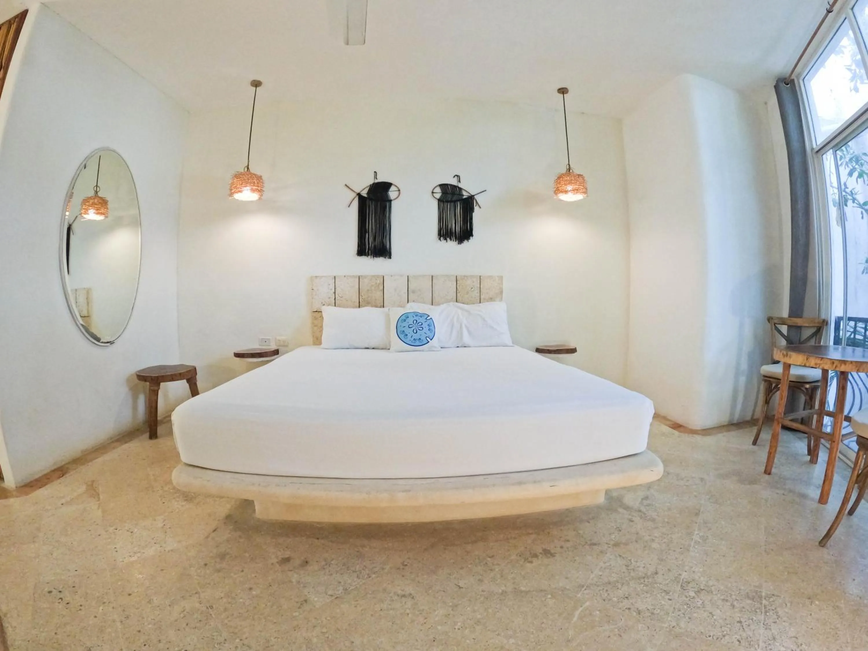 Bedroom, Bed in Tesoro Escondido