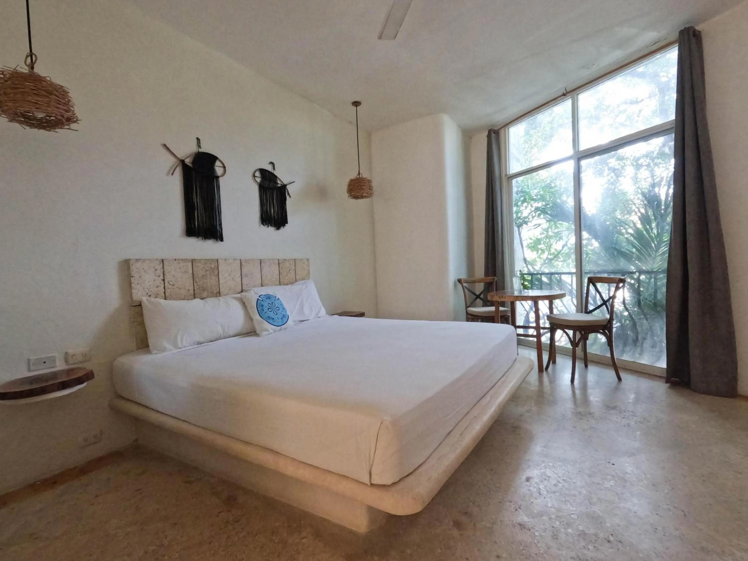 Bedroom, Bed in Tesoro Escondido