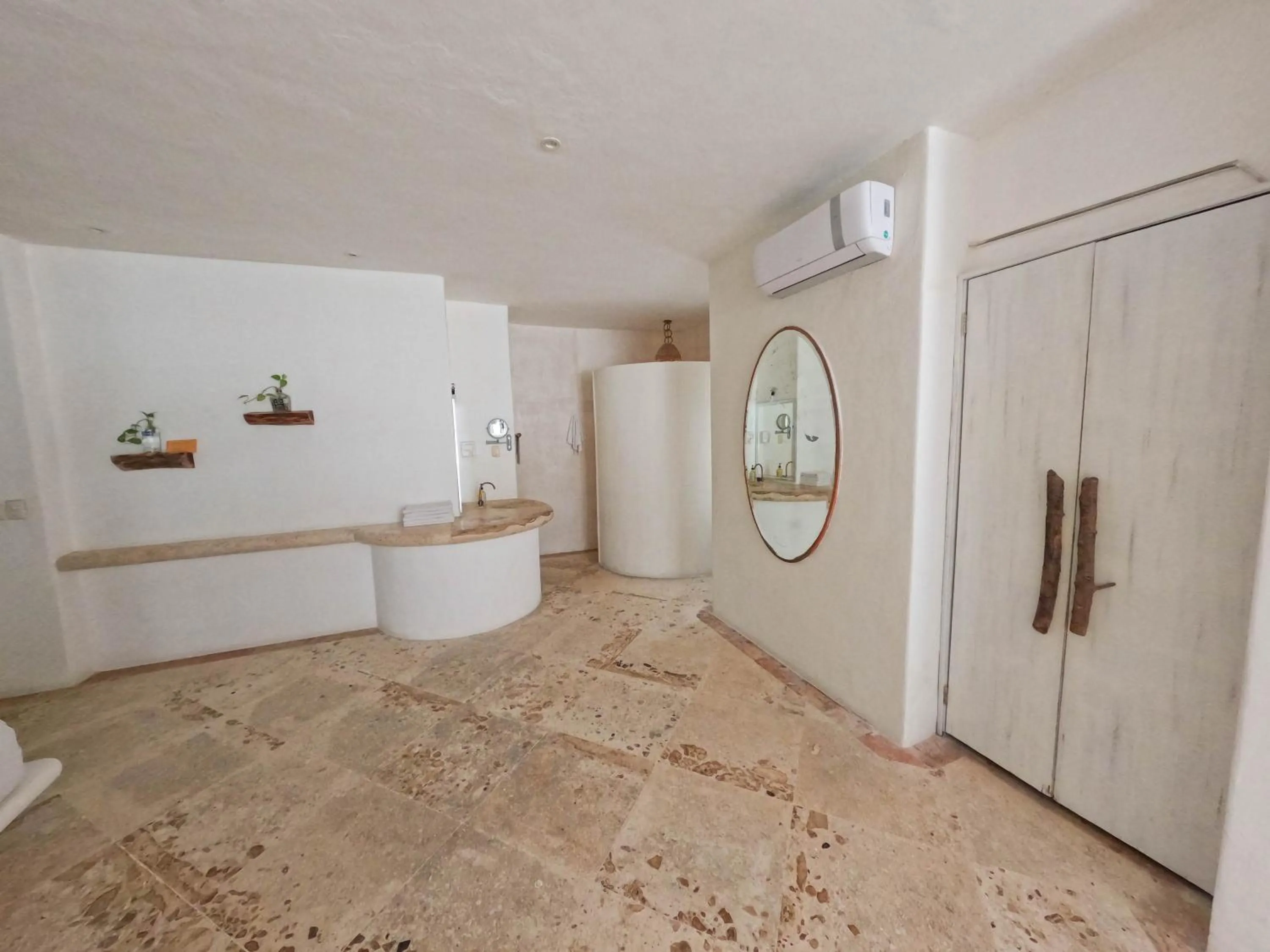 Bathroom in Tesoro Escondido