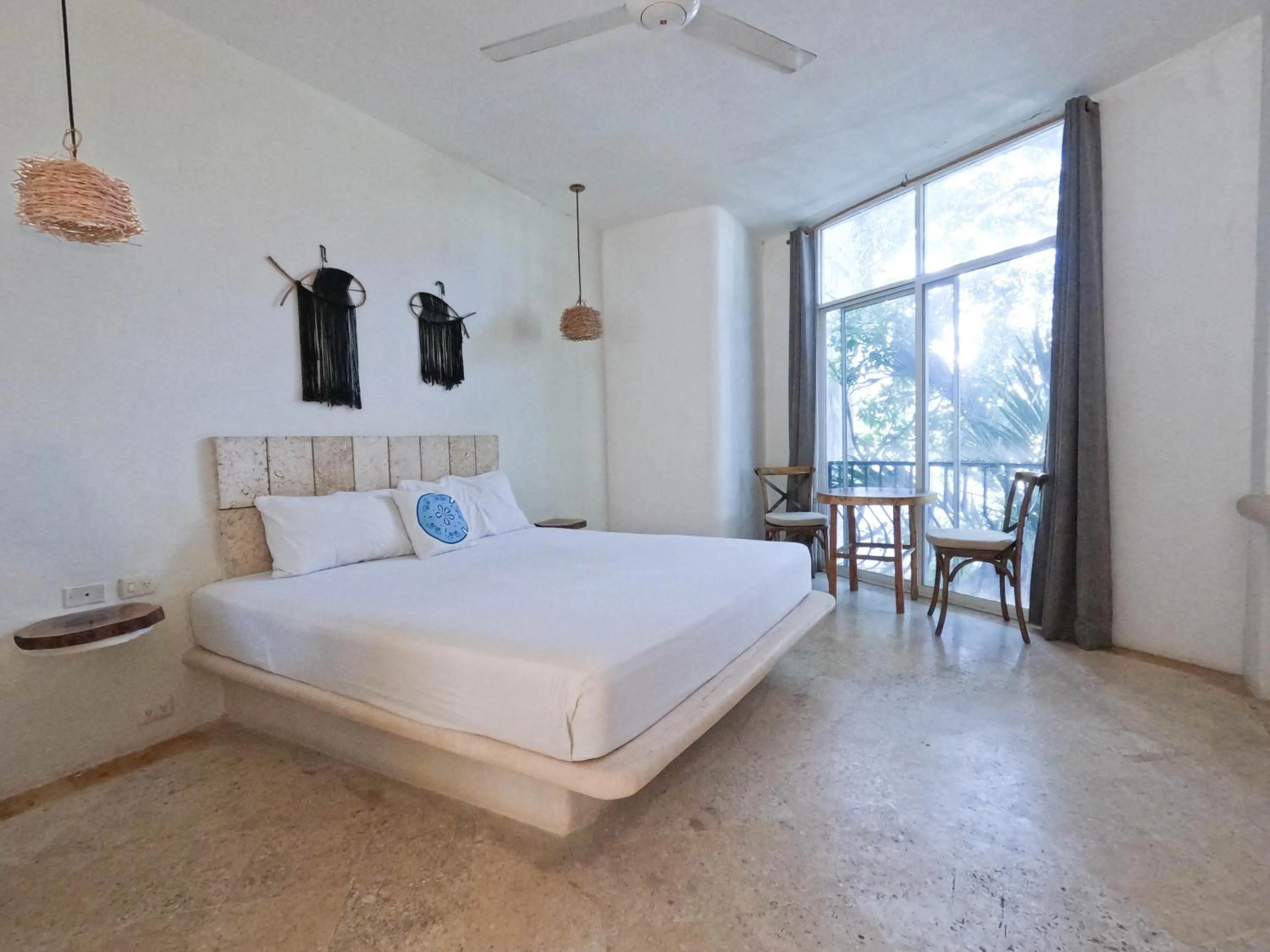 Bedroom, Bed in Tesoro Escondido