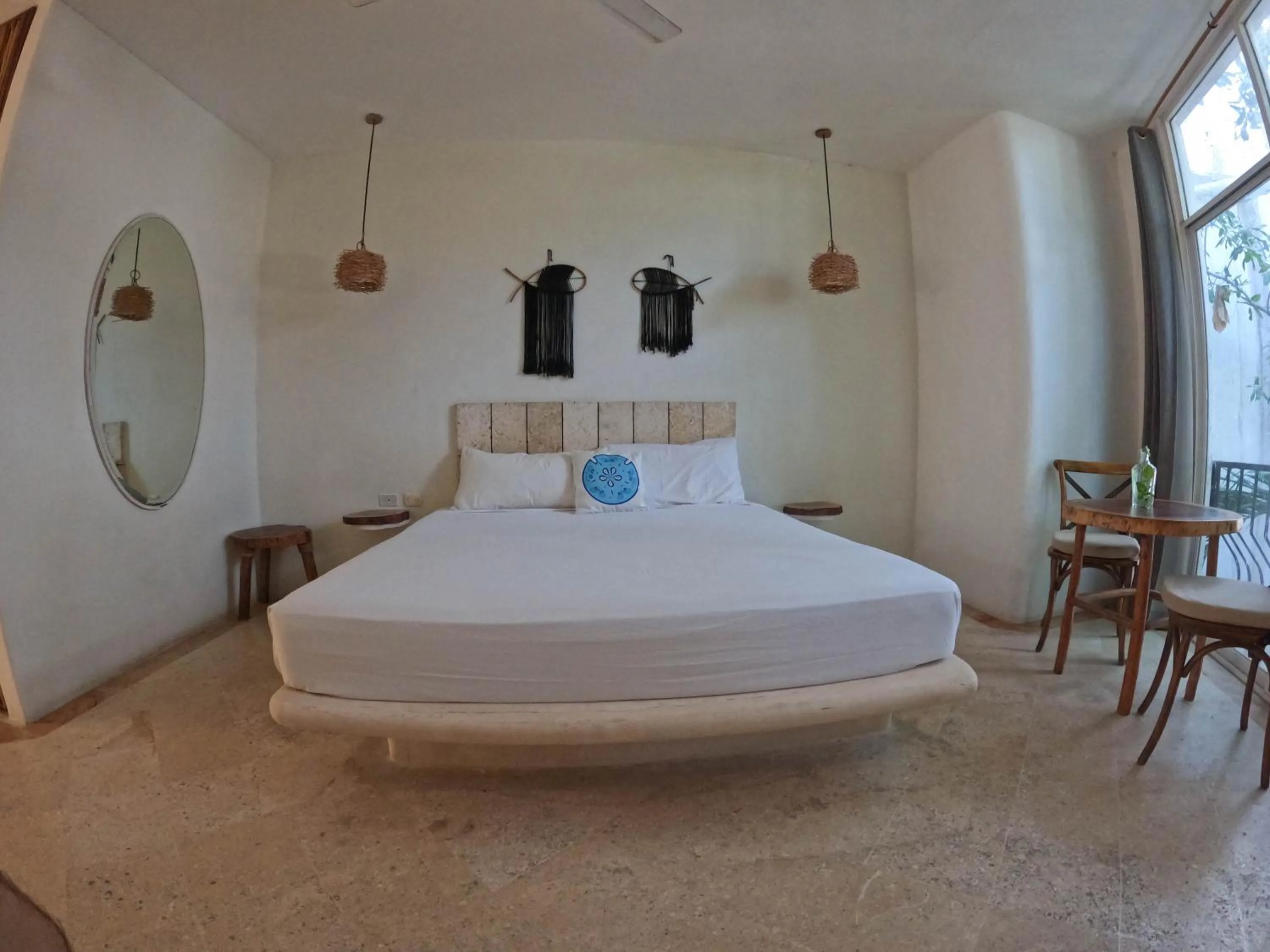 Bedroom, Bed in Tesoro Escondido