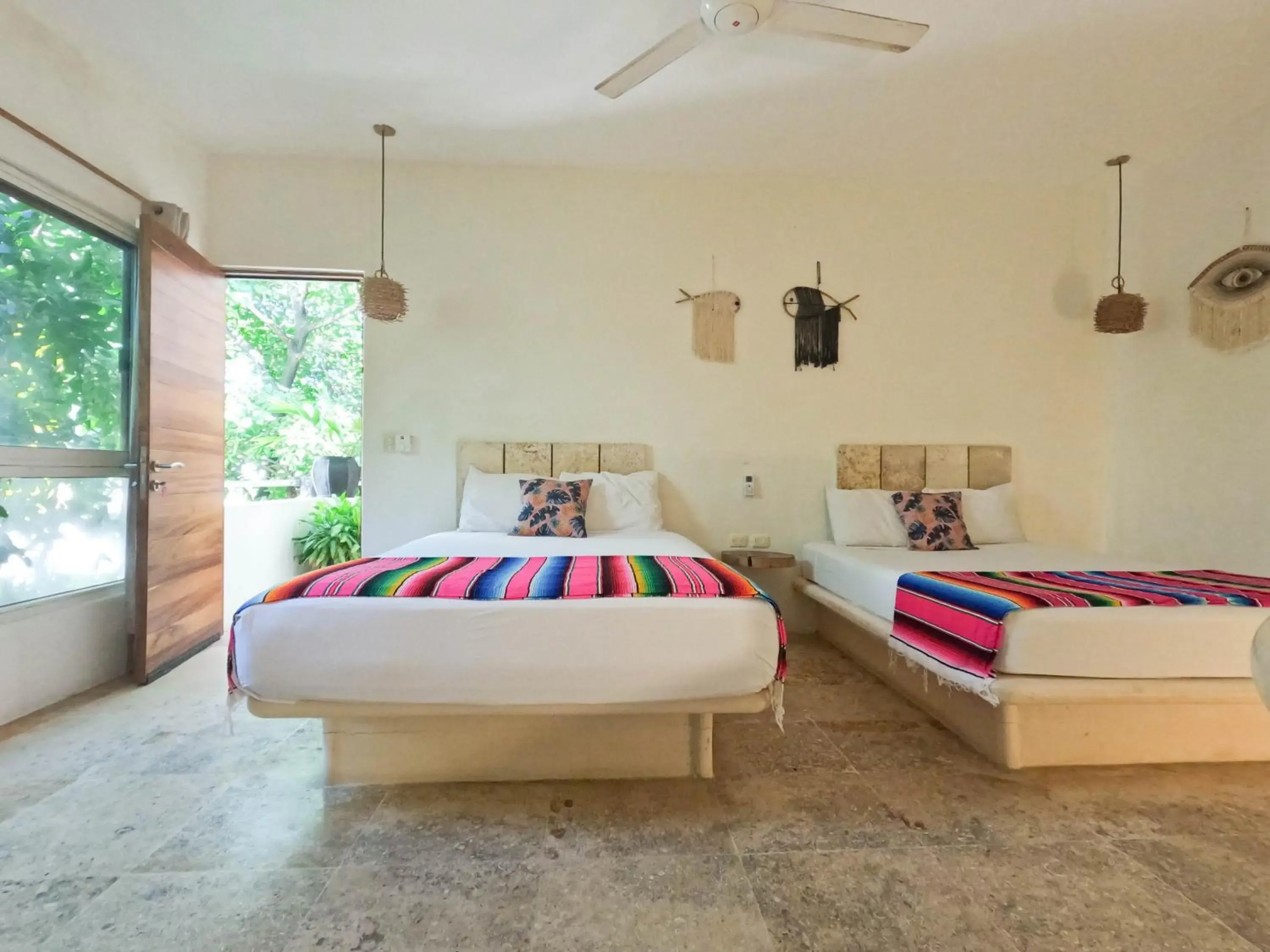 Standard Twin Room in Tesoro Escondido Standard Twin Room in Tesoro Escondido