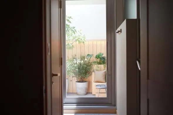 hotel hisoca ikebukuro