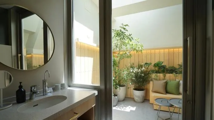 hotel hisoca ikebukuro