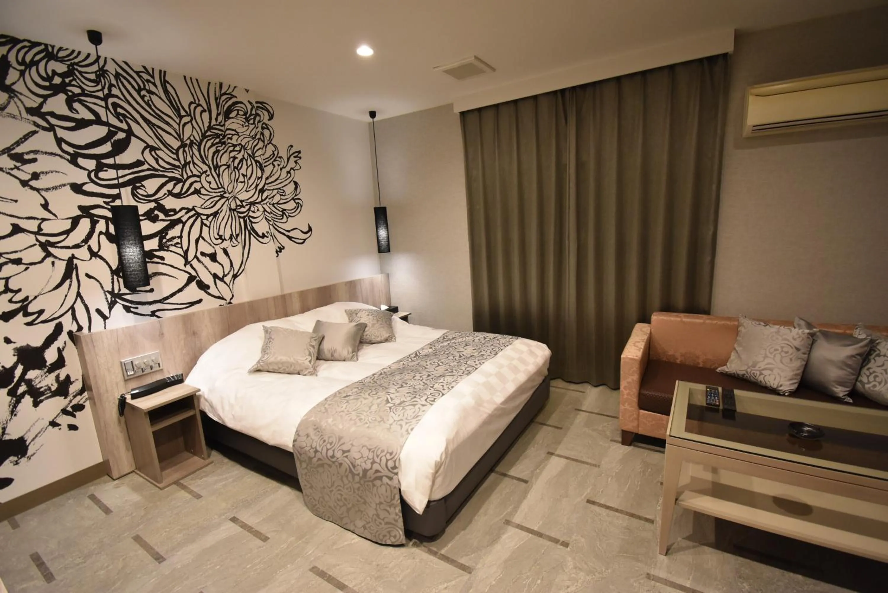 HOTEL IORI - Adult Only