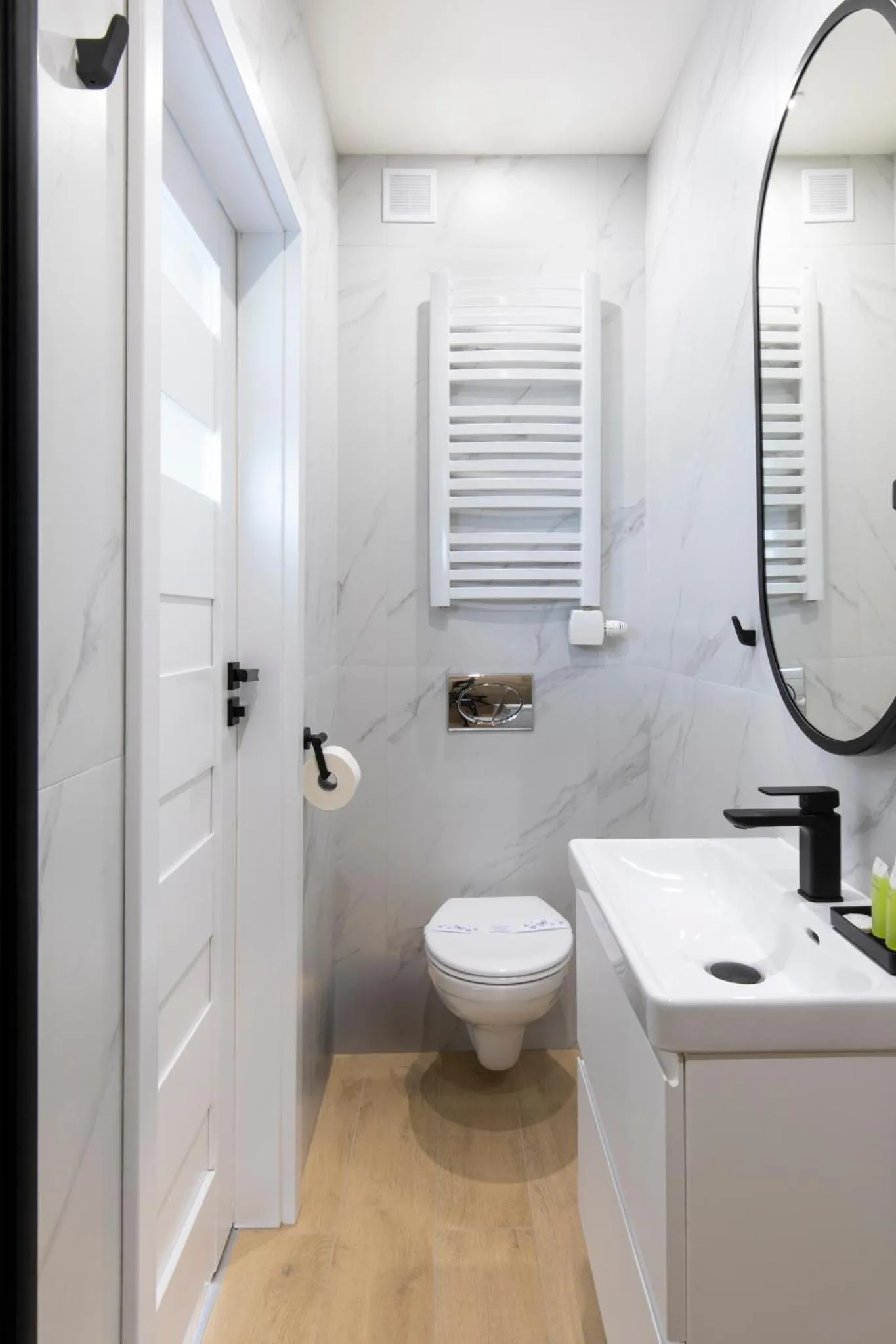 Shower in Villa Gorczański Zakątek Agroturystyka