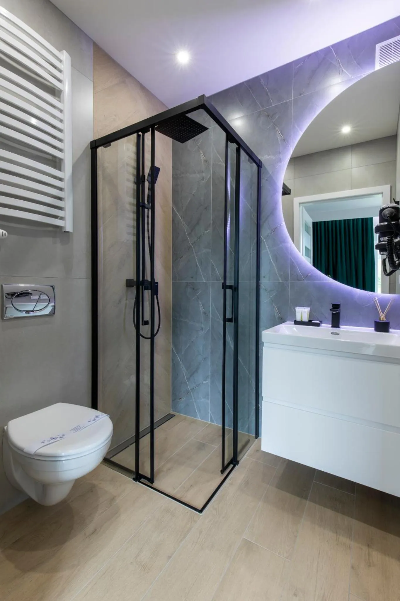 Toilet in Villa Gorczański Zakątek Agroturystyka