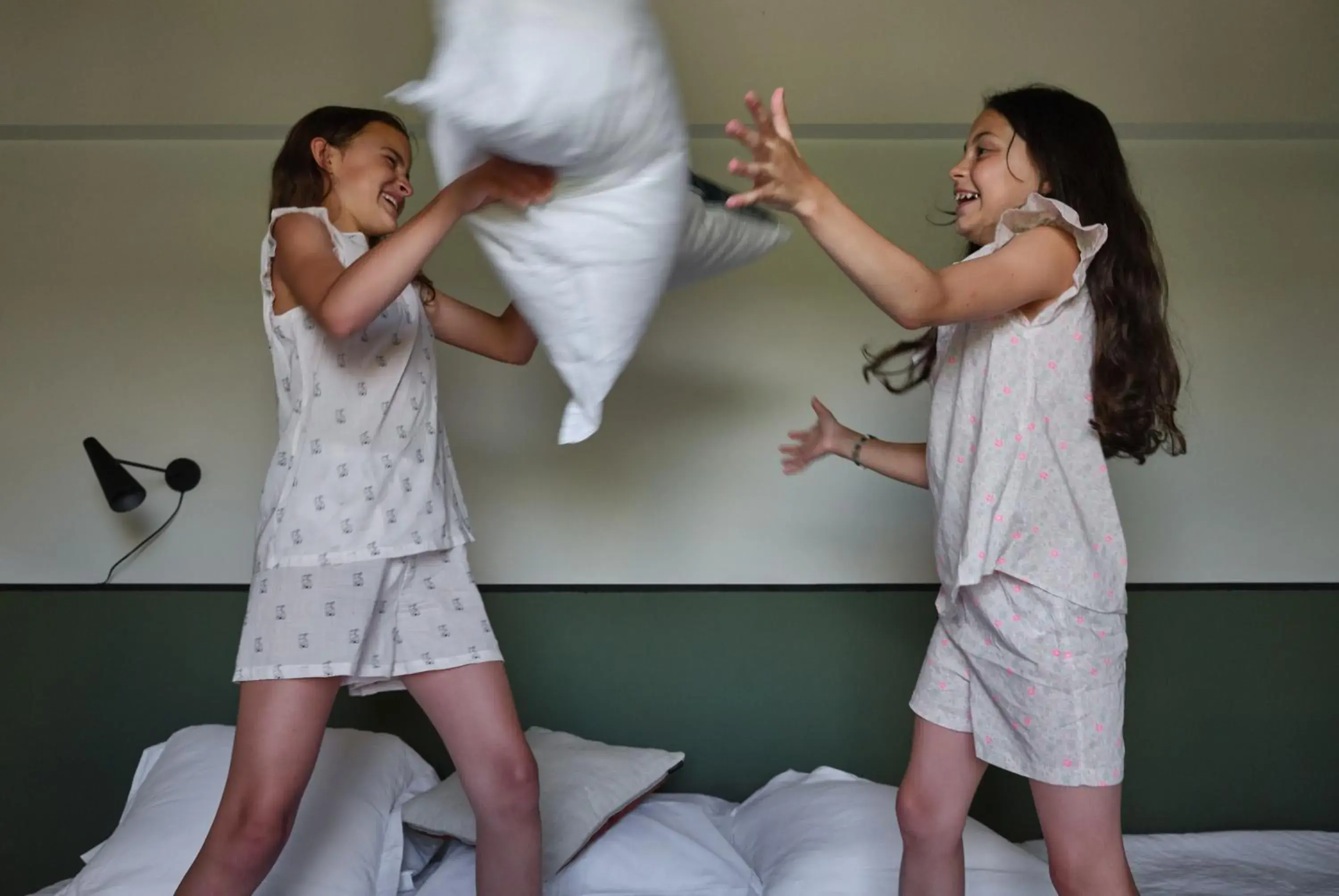 Bed in BERCAIL Bed in BERCAIL