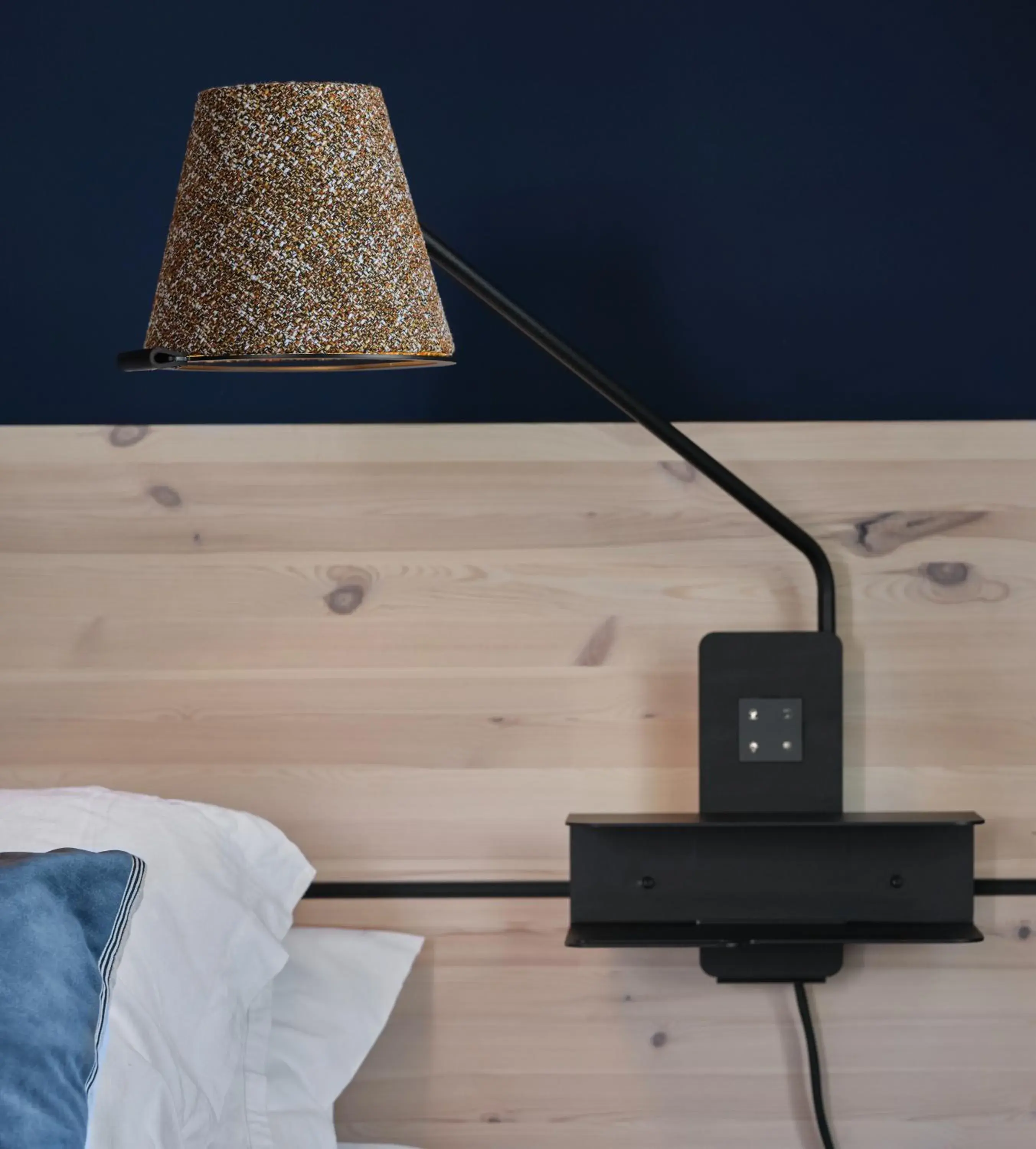 Bedroom in BERCAIL Bedroom in BERCAIL