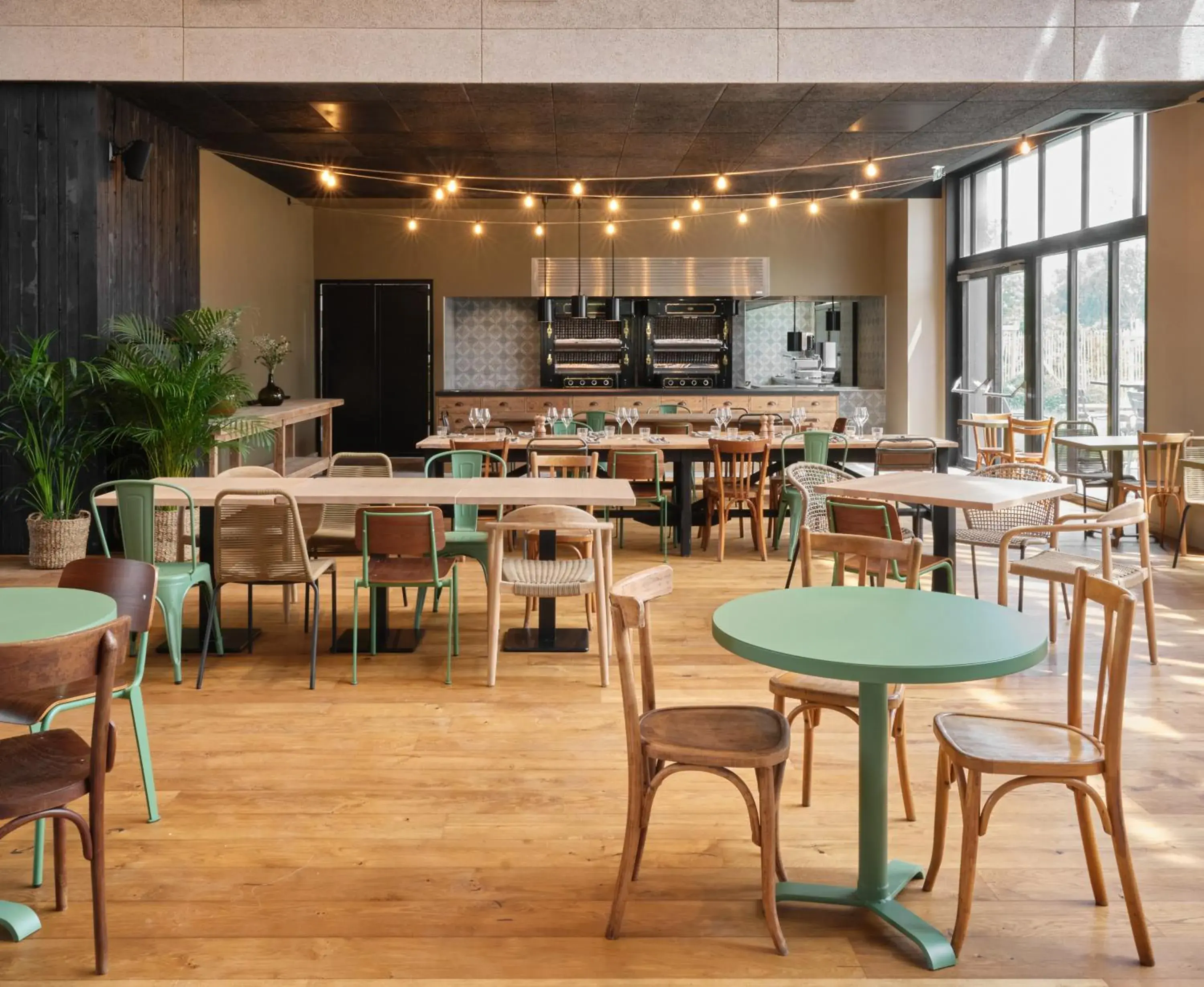 Restaurant/places to eat in BERCAIL Restaurant/places to eat in BERCAIL