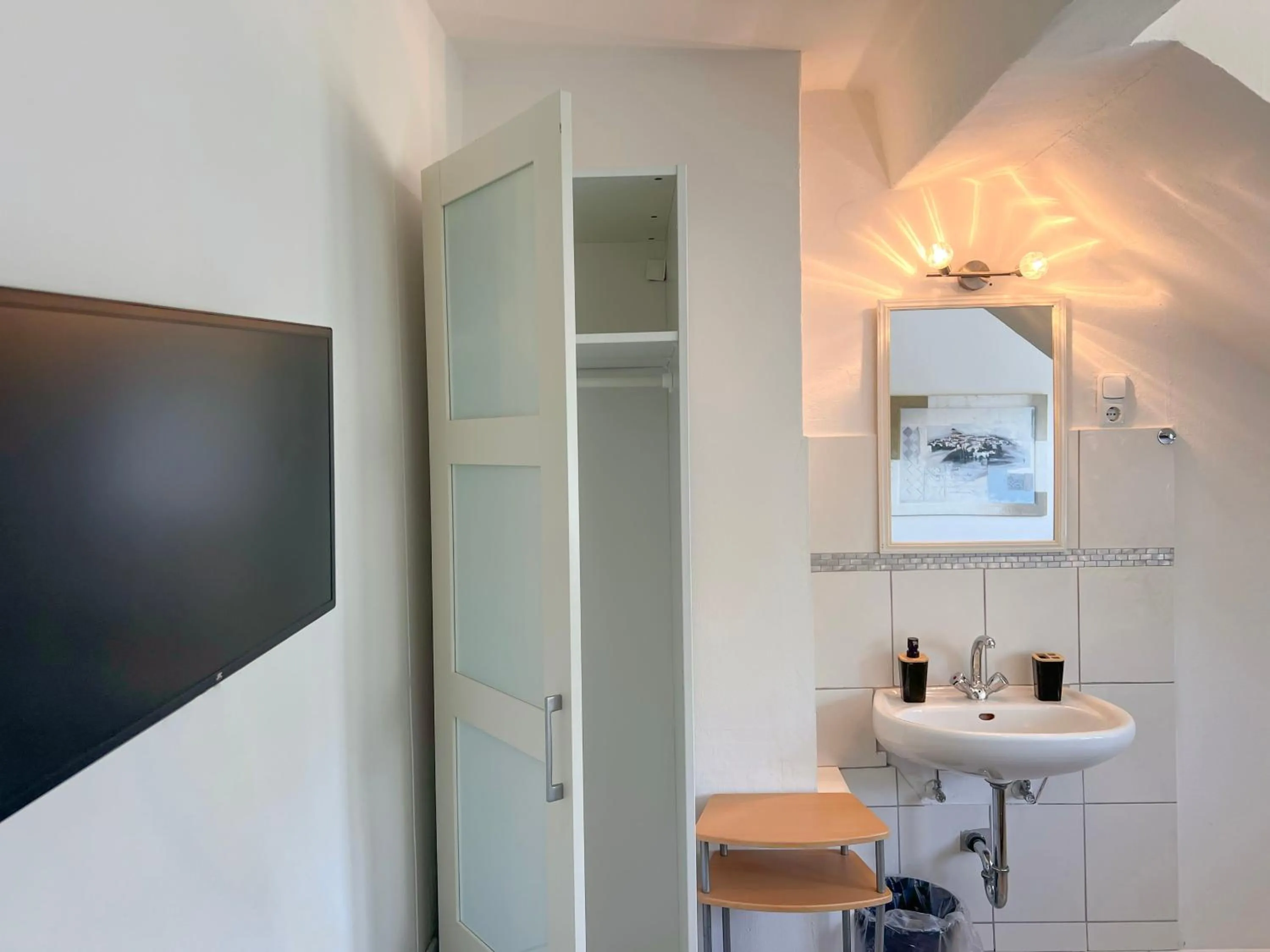 TV and multimedia in Weserstern