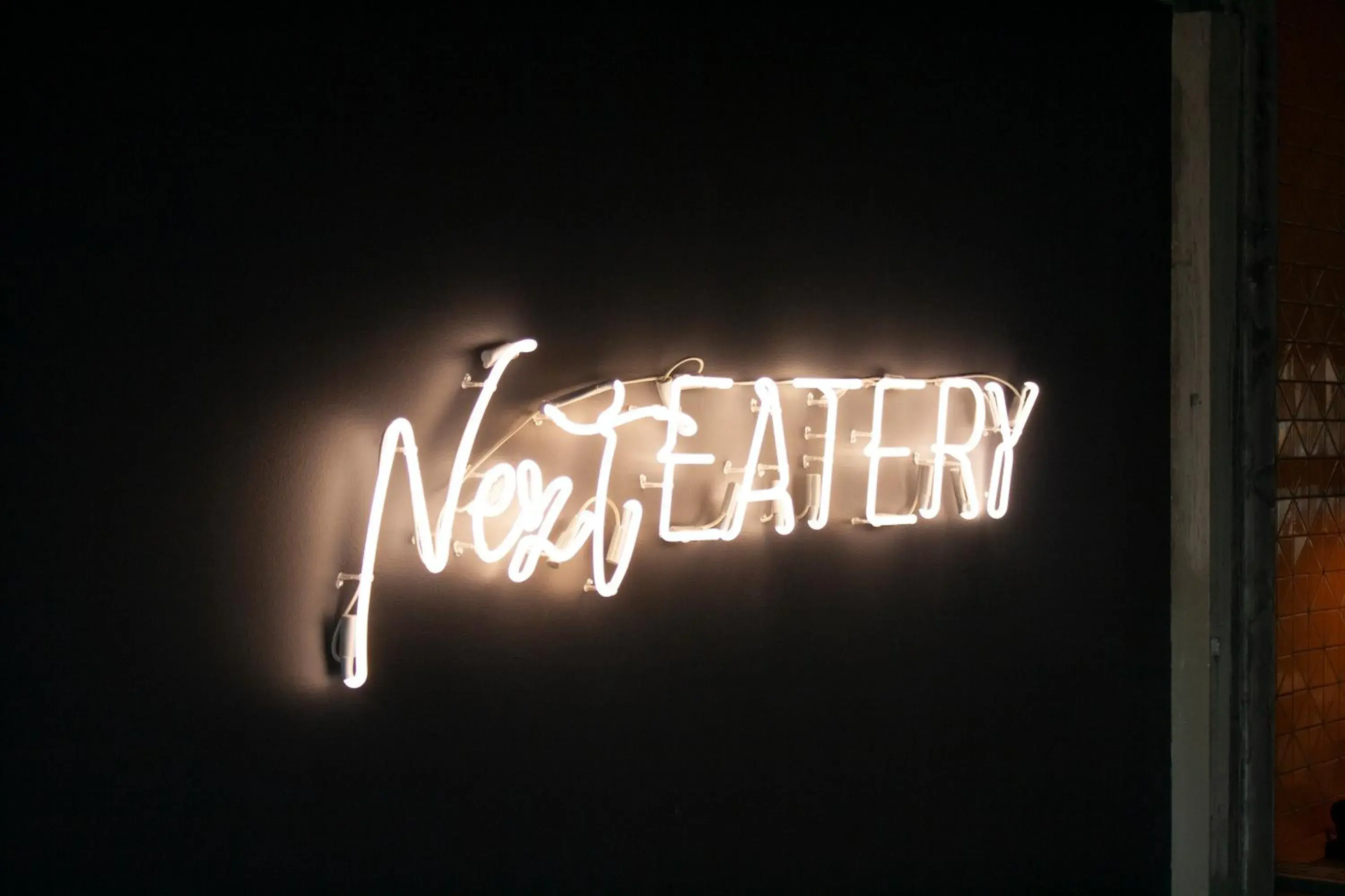 Restaurant/places to eat in Next House Copenhagen Restaurant/places to eat in Next House Copenhagen