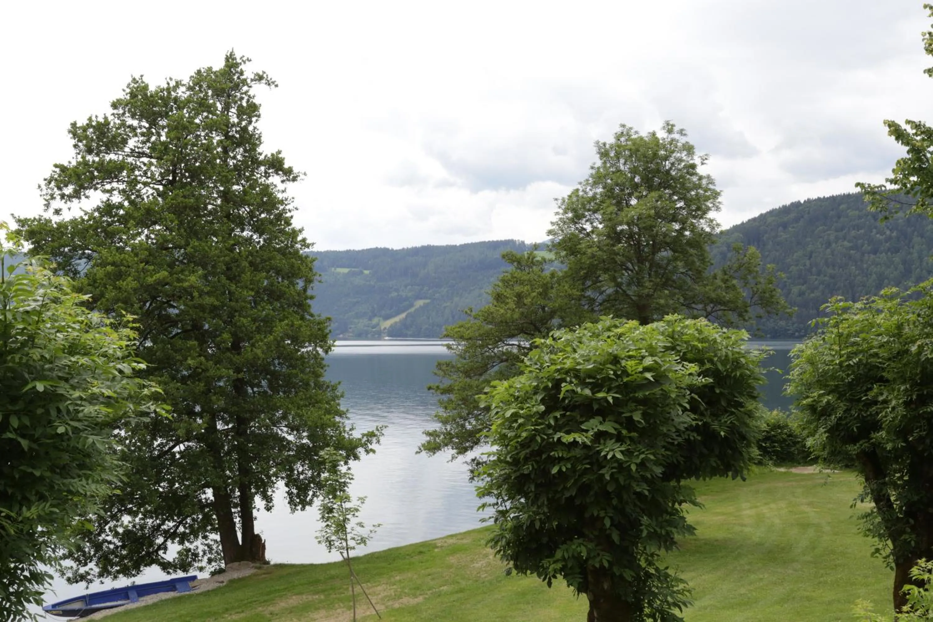 Beach in Pesentheinerhof