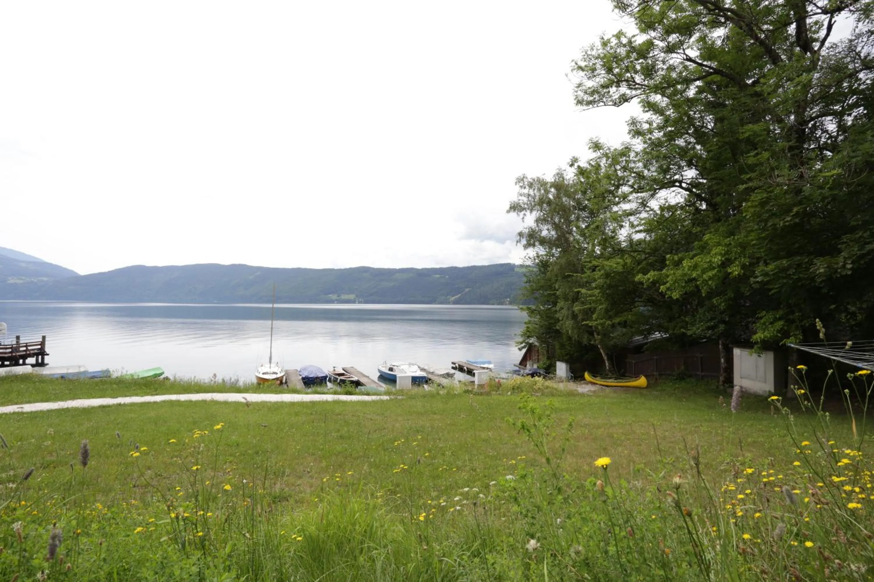 Beach in Pesentheinerhof