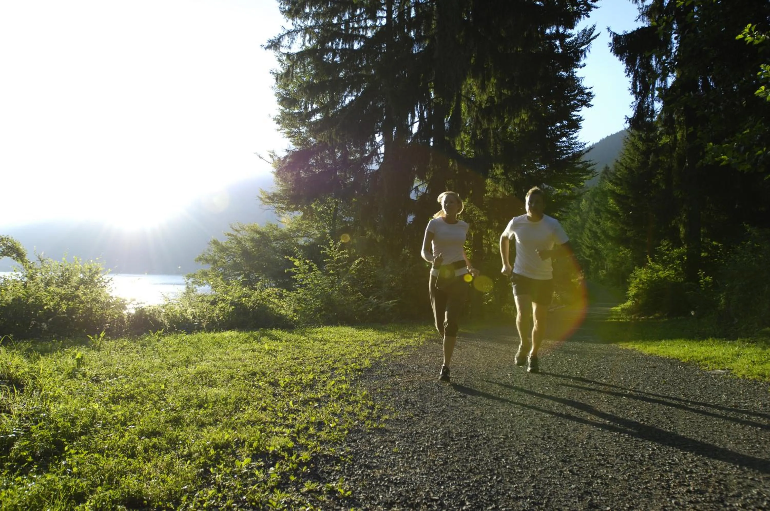Sports in Pesentheinerhof